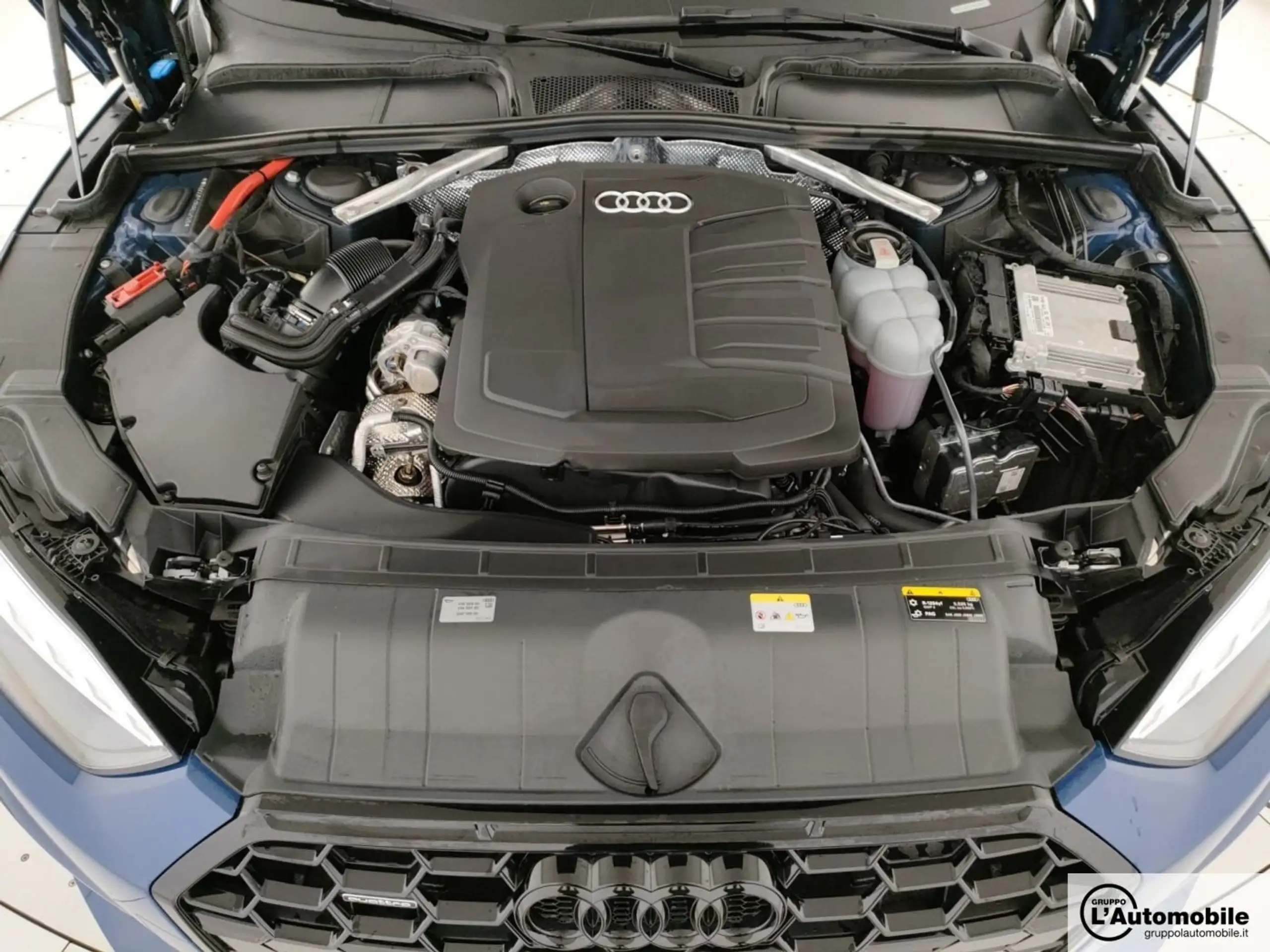 Audi - A5