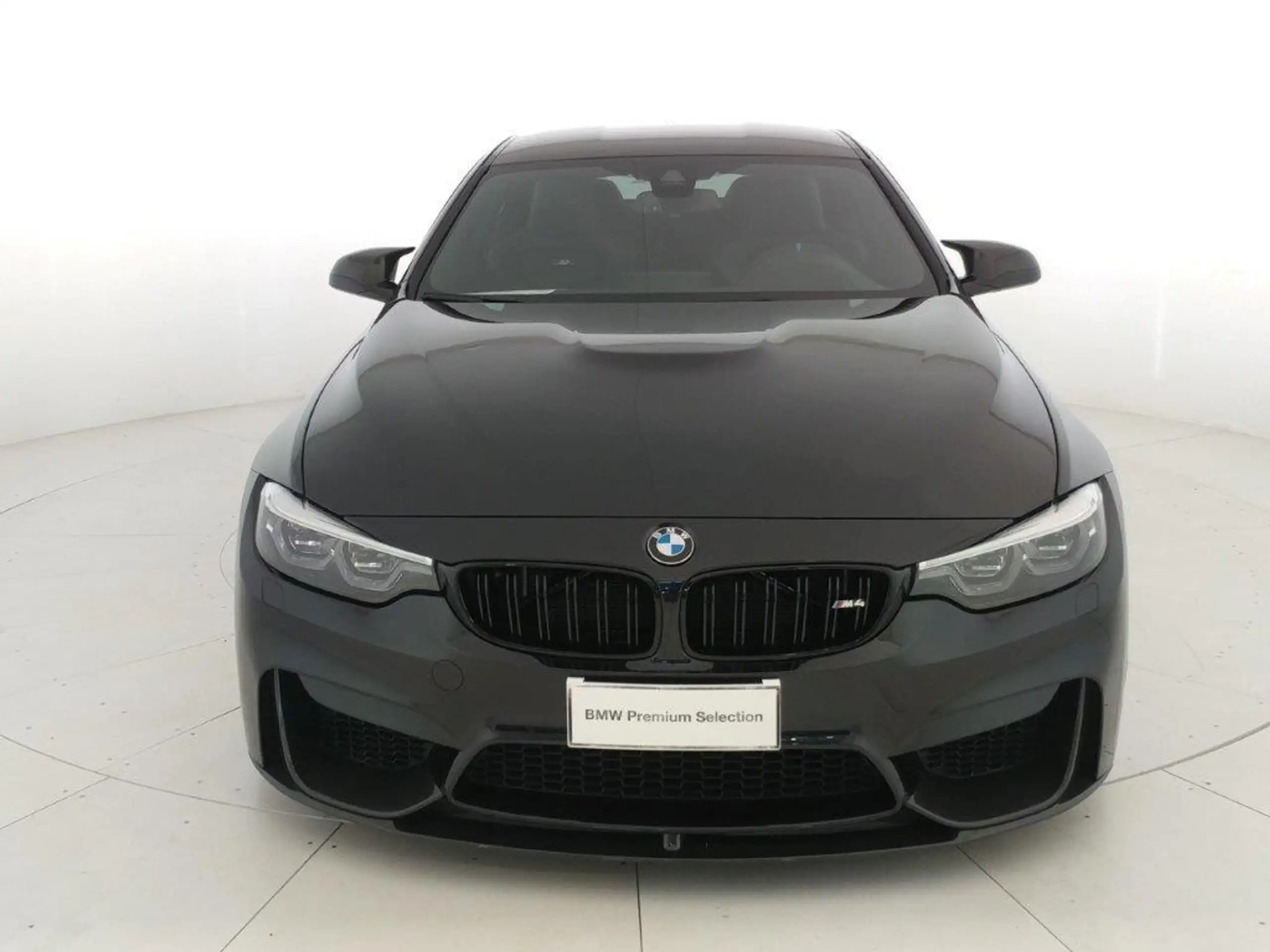 BMW - M4