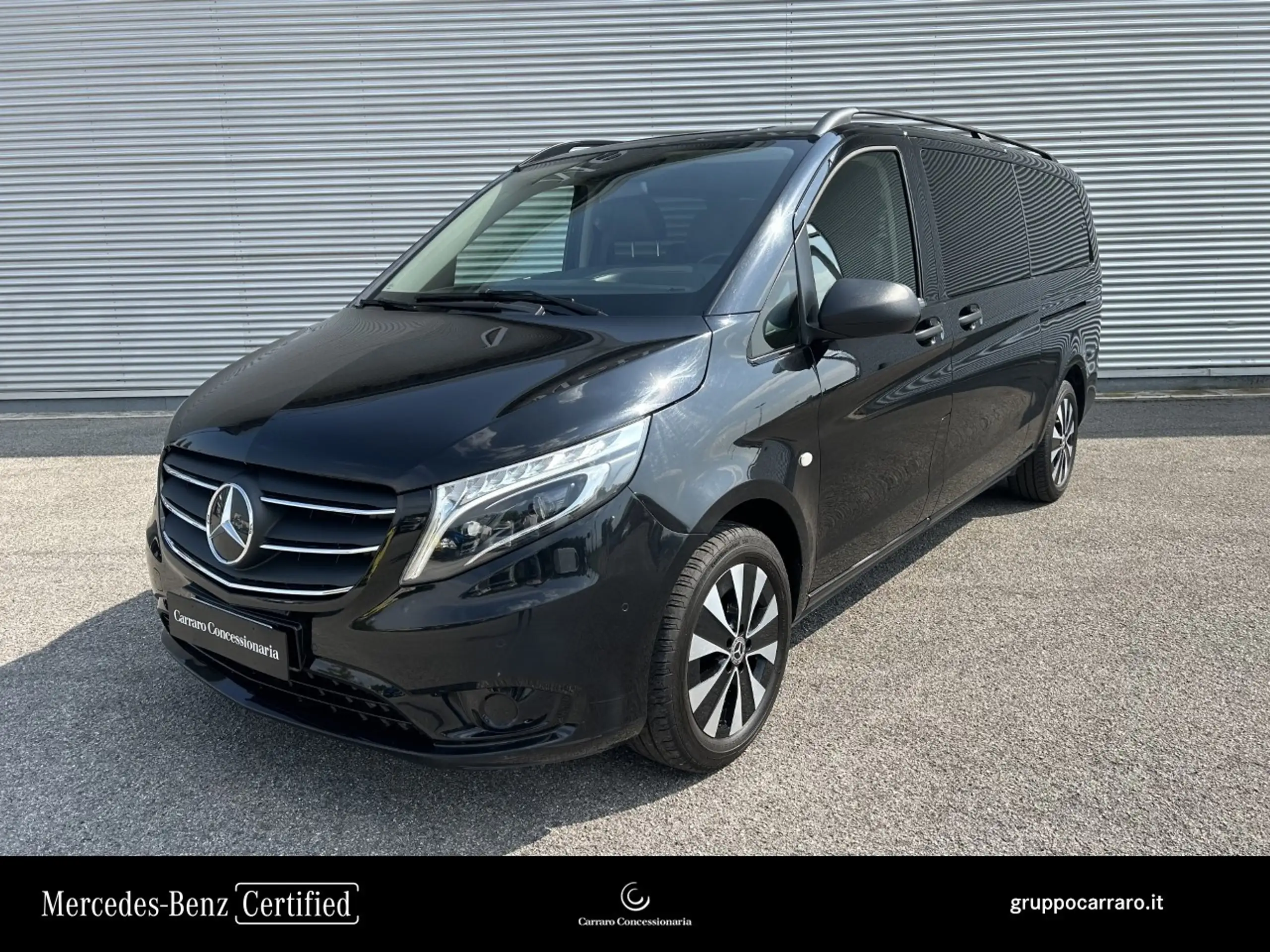 Mercedes-Benz - Vito