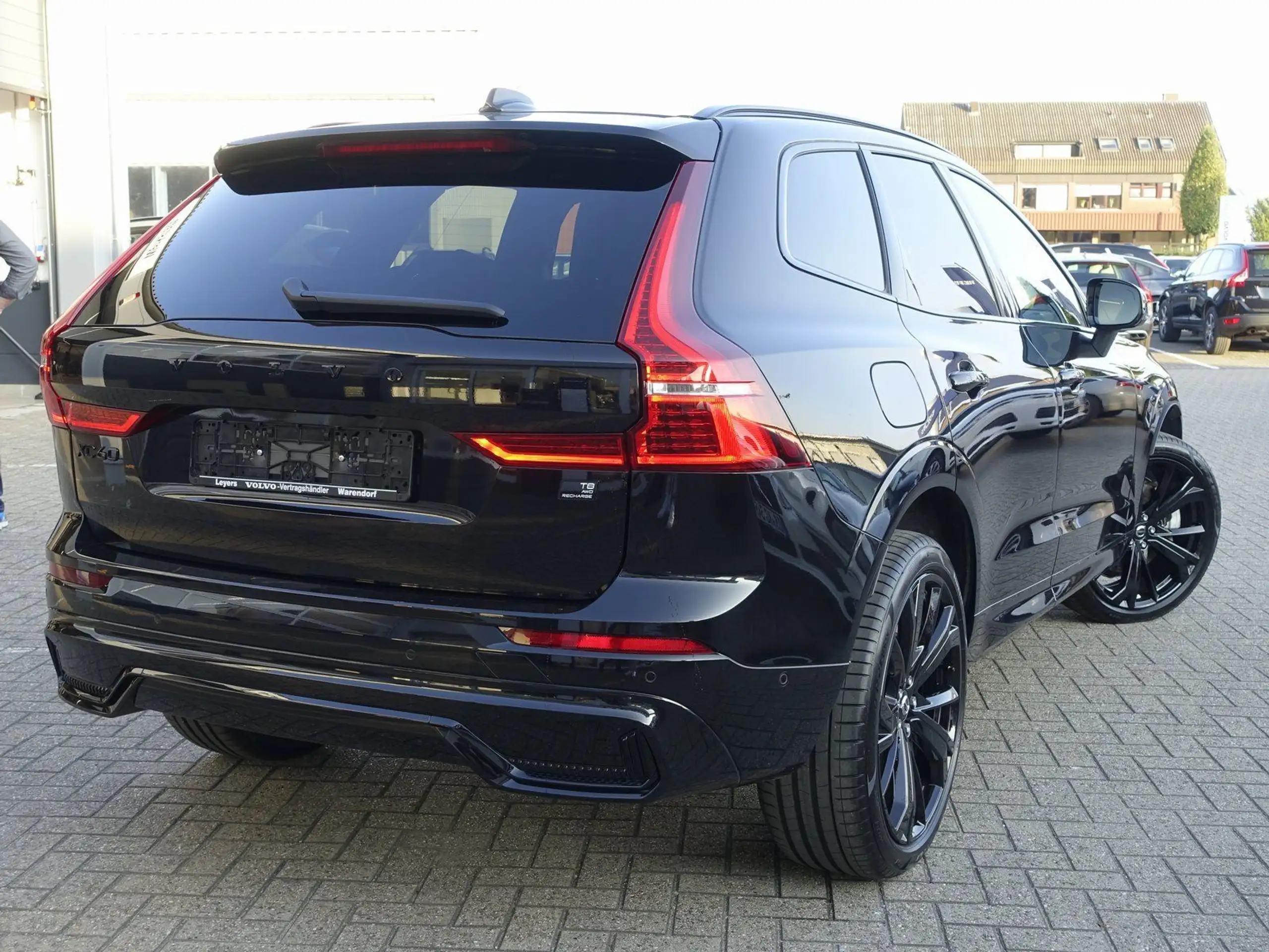 Volvo - XC60