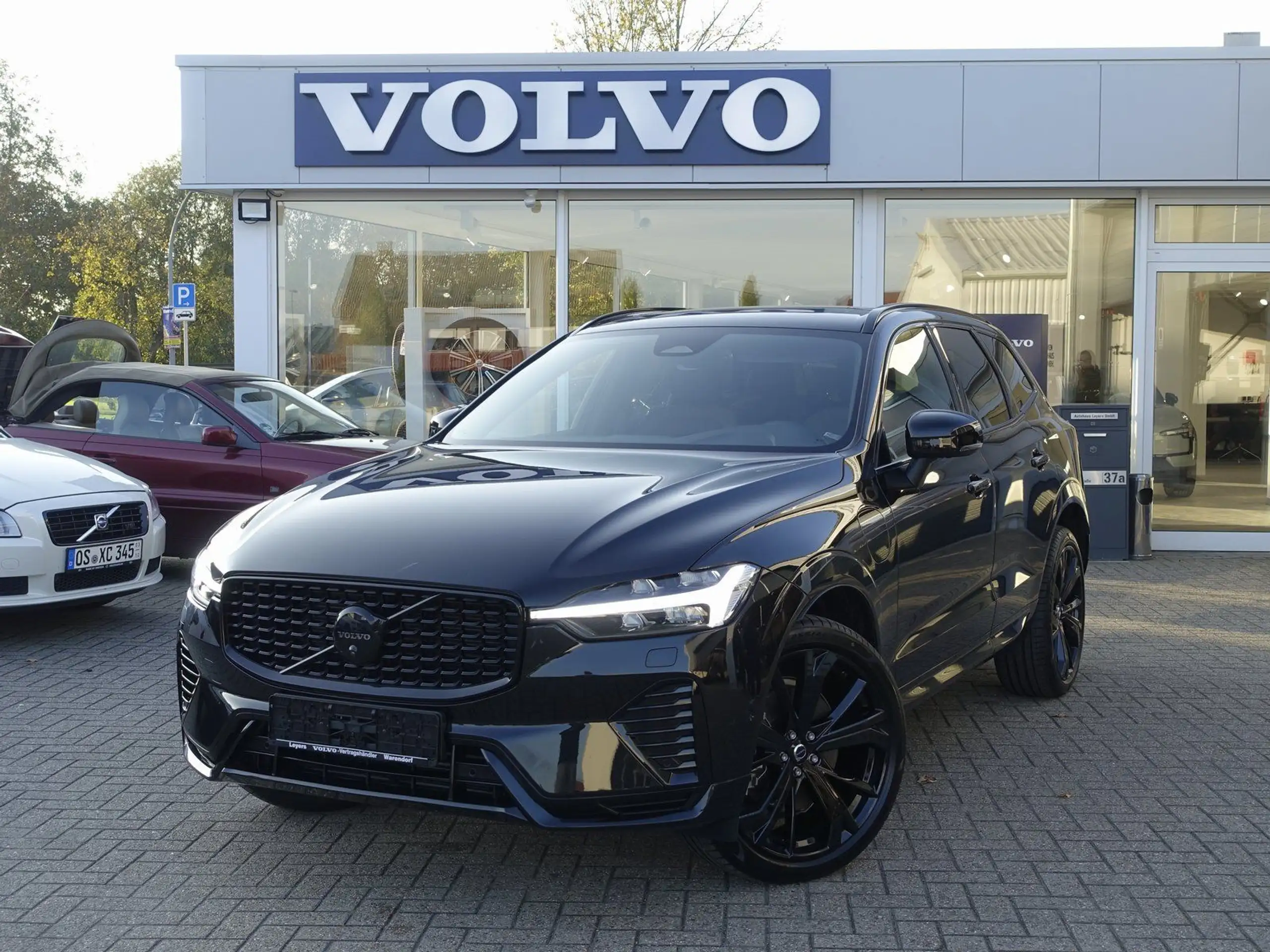 Volvo - XC60