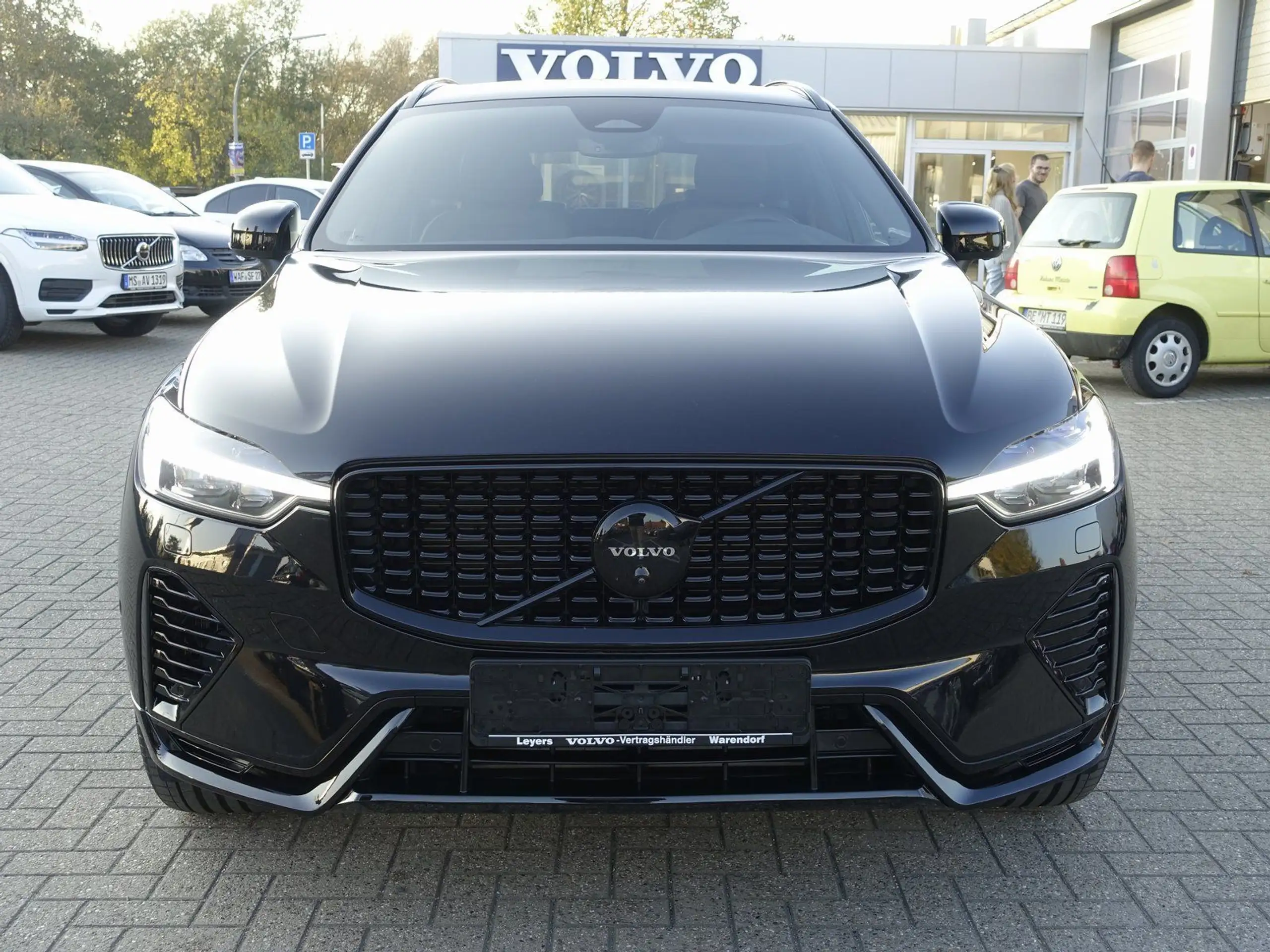 Volvo - XC60