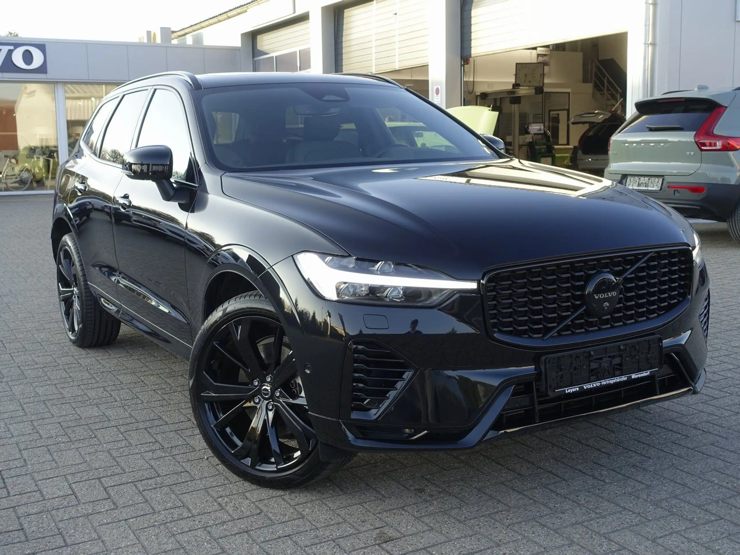 Volvo - XC60