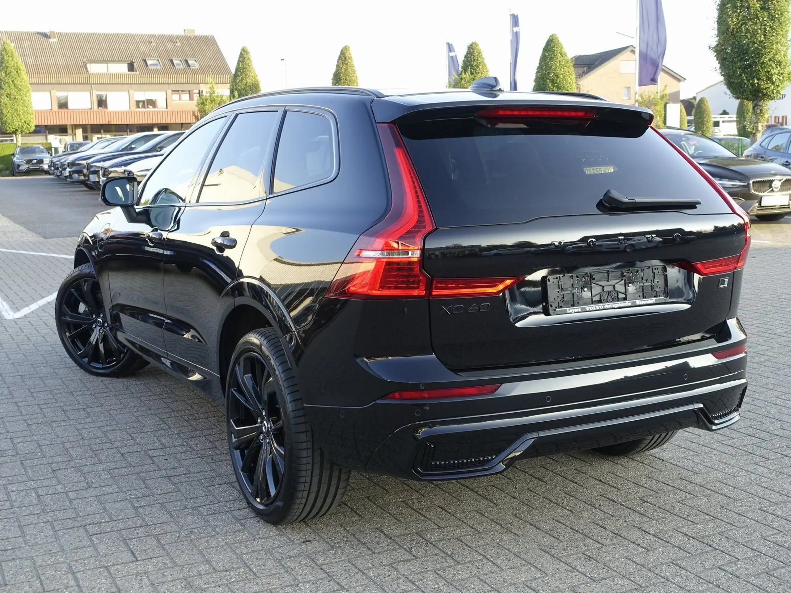 Volvo - XC60