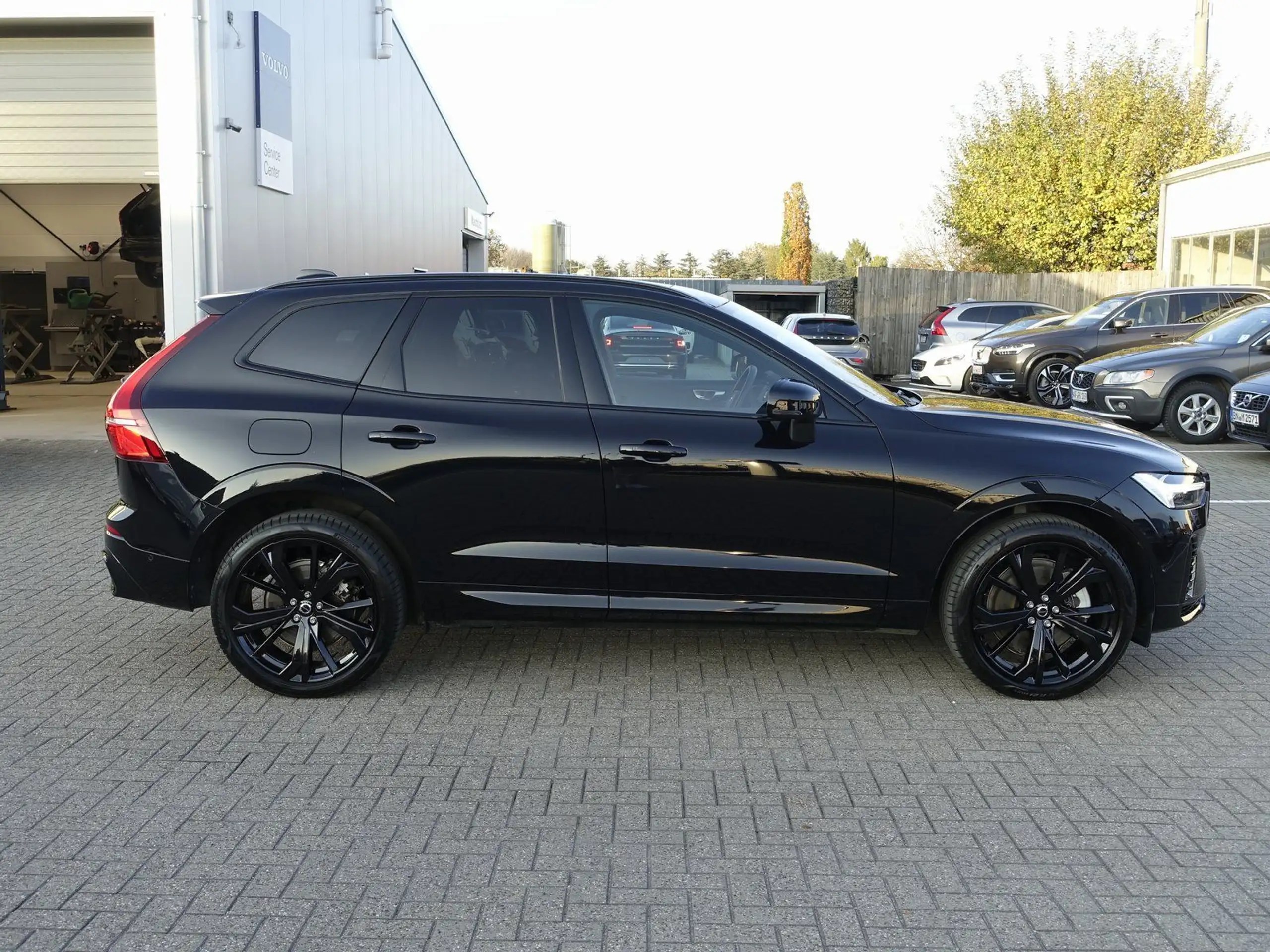 Volvo - XC60