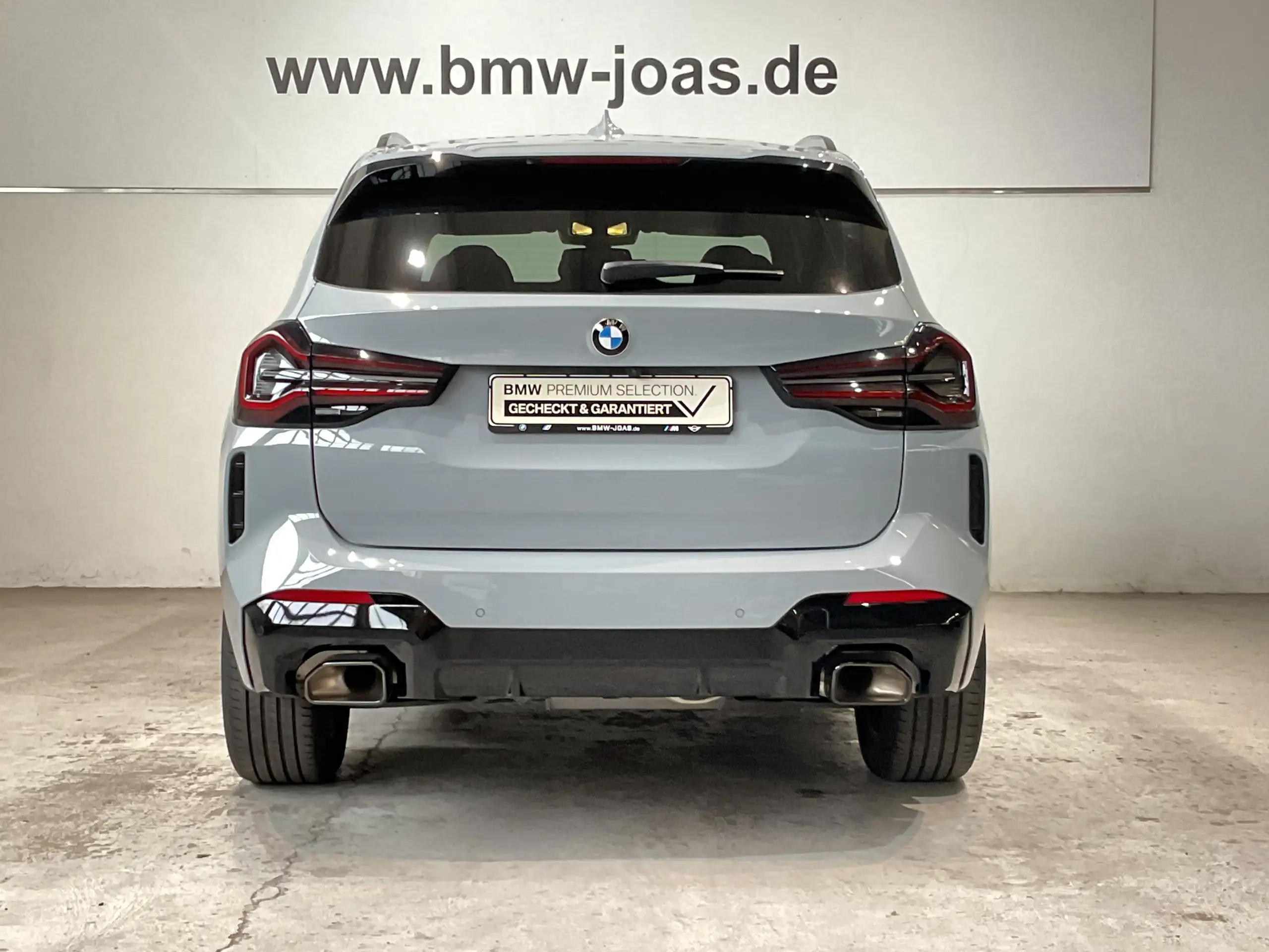 BMW - X3