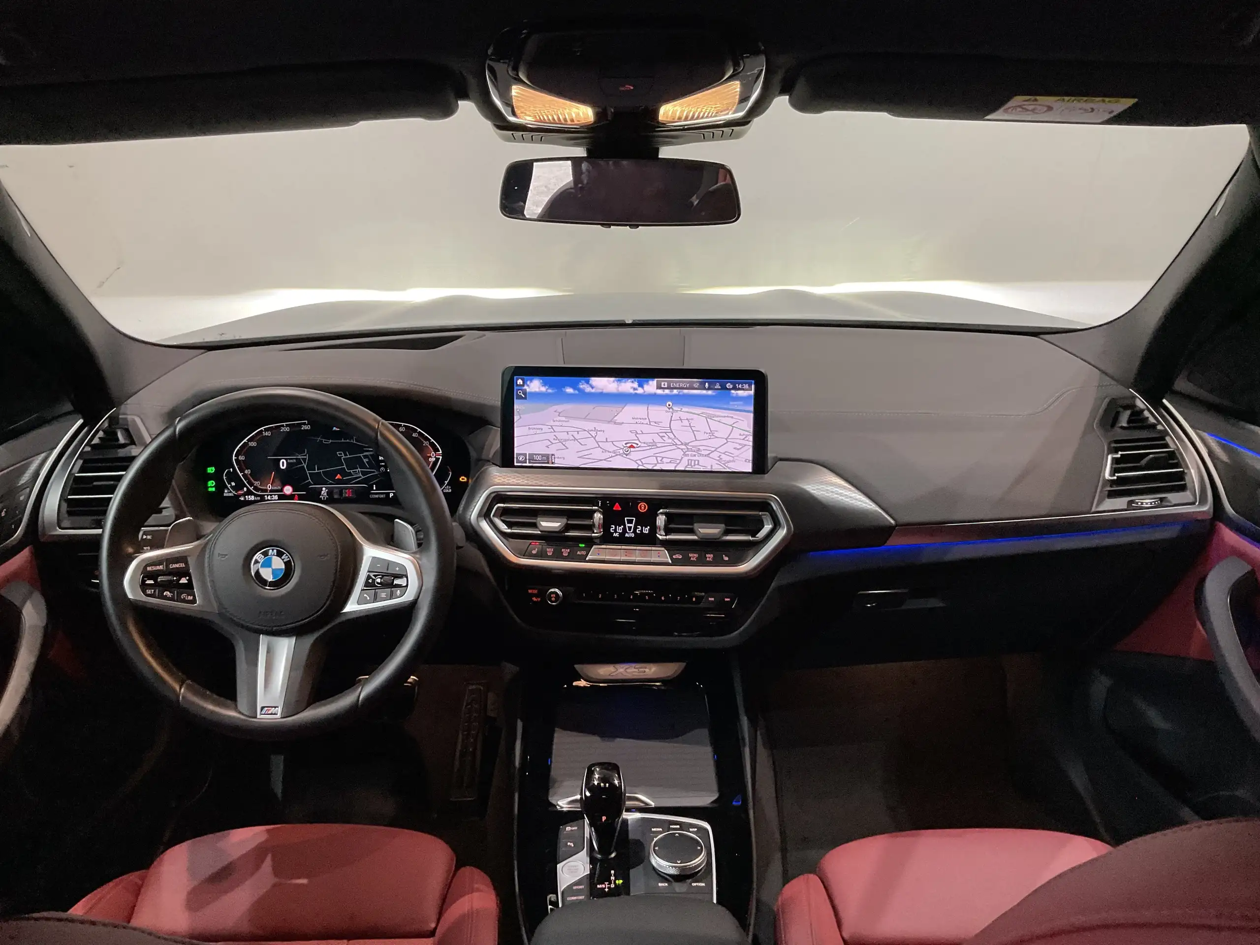 BMW - X3