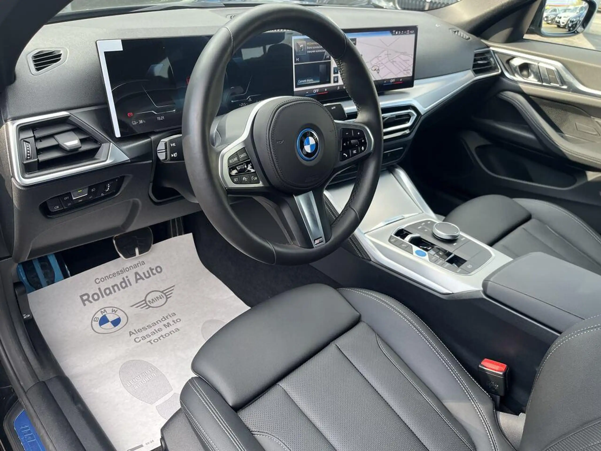 BMW - i4