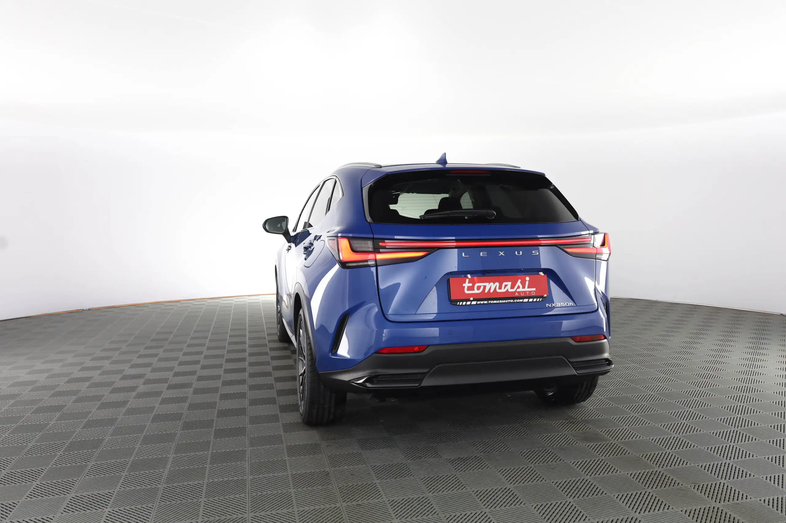 Lexus - NX 350h