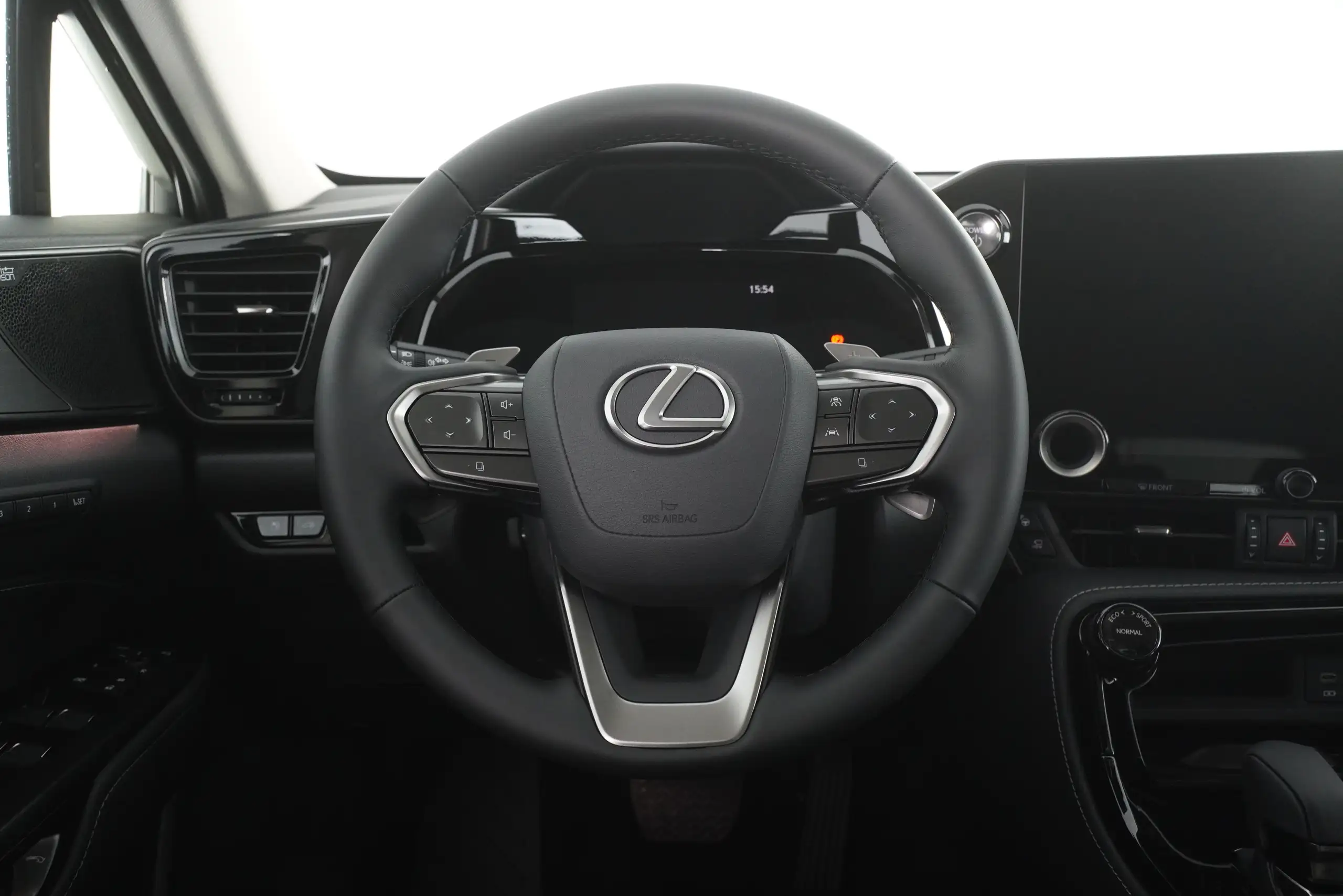 Lexus - NX 350h