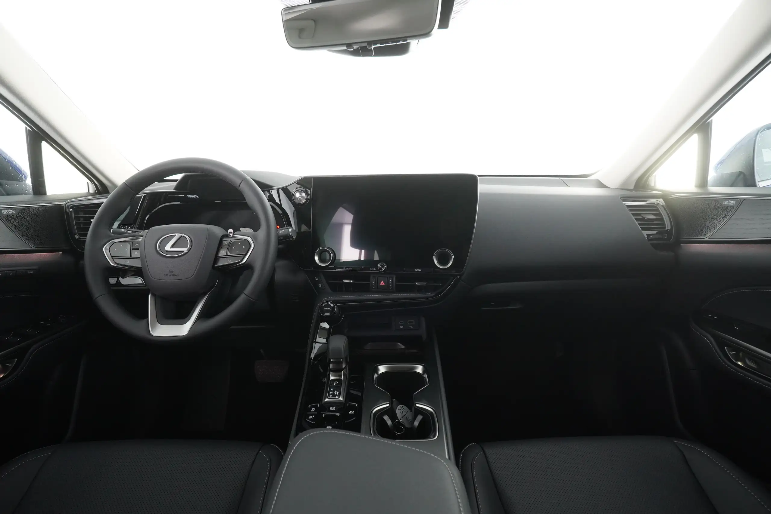 Lexus - NX 350h