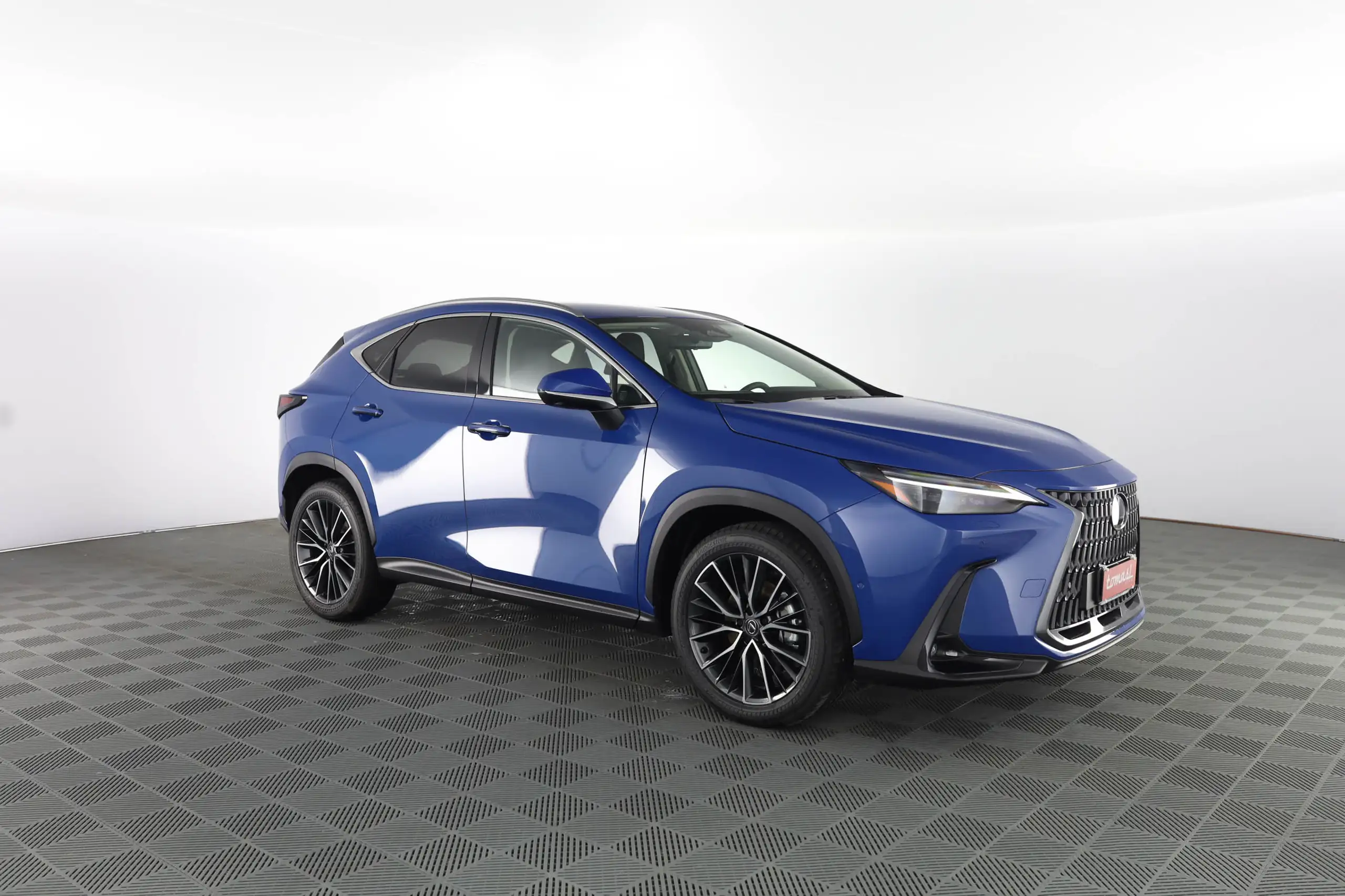 Lexus - NX 350h