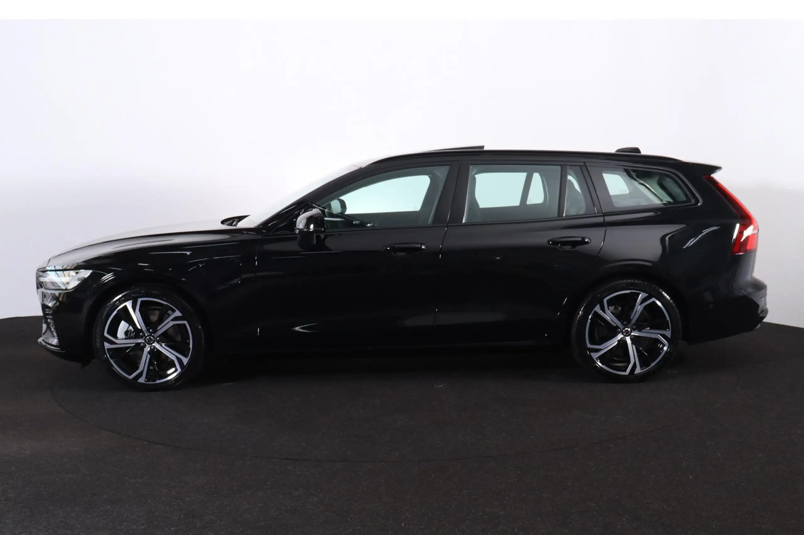 Volvo - V60