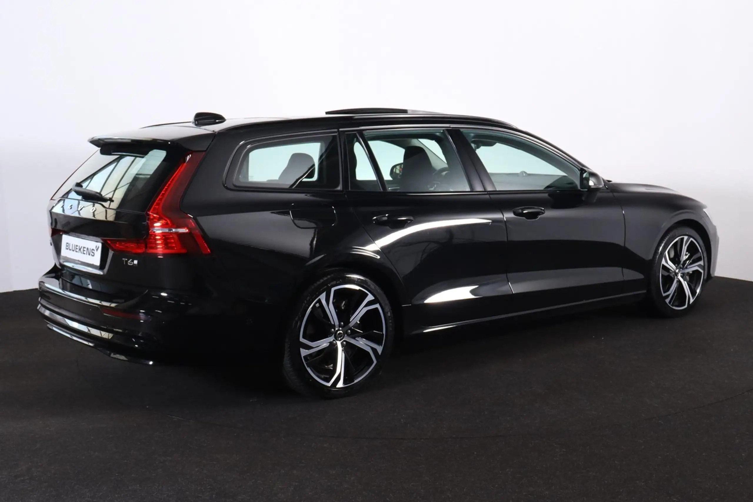 Volvo - V60