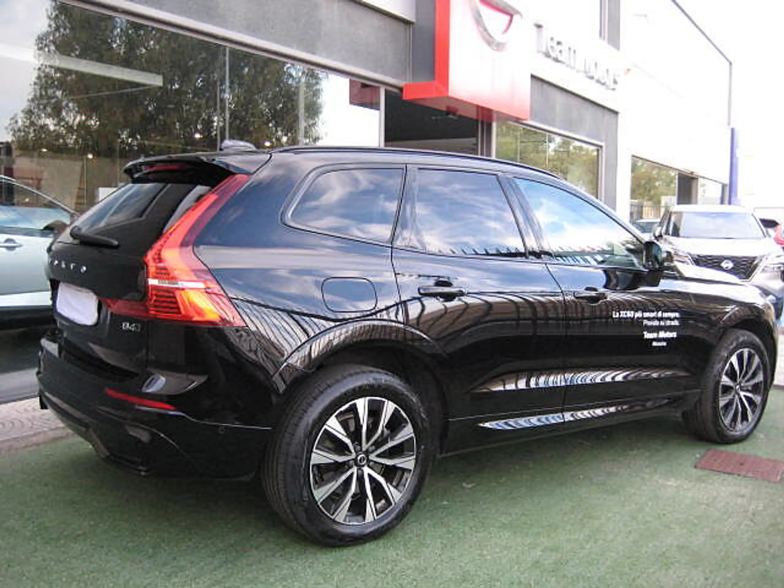 Volvo - XC60