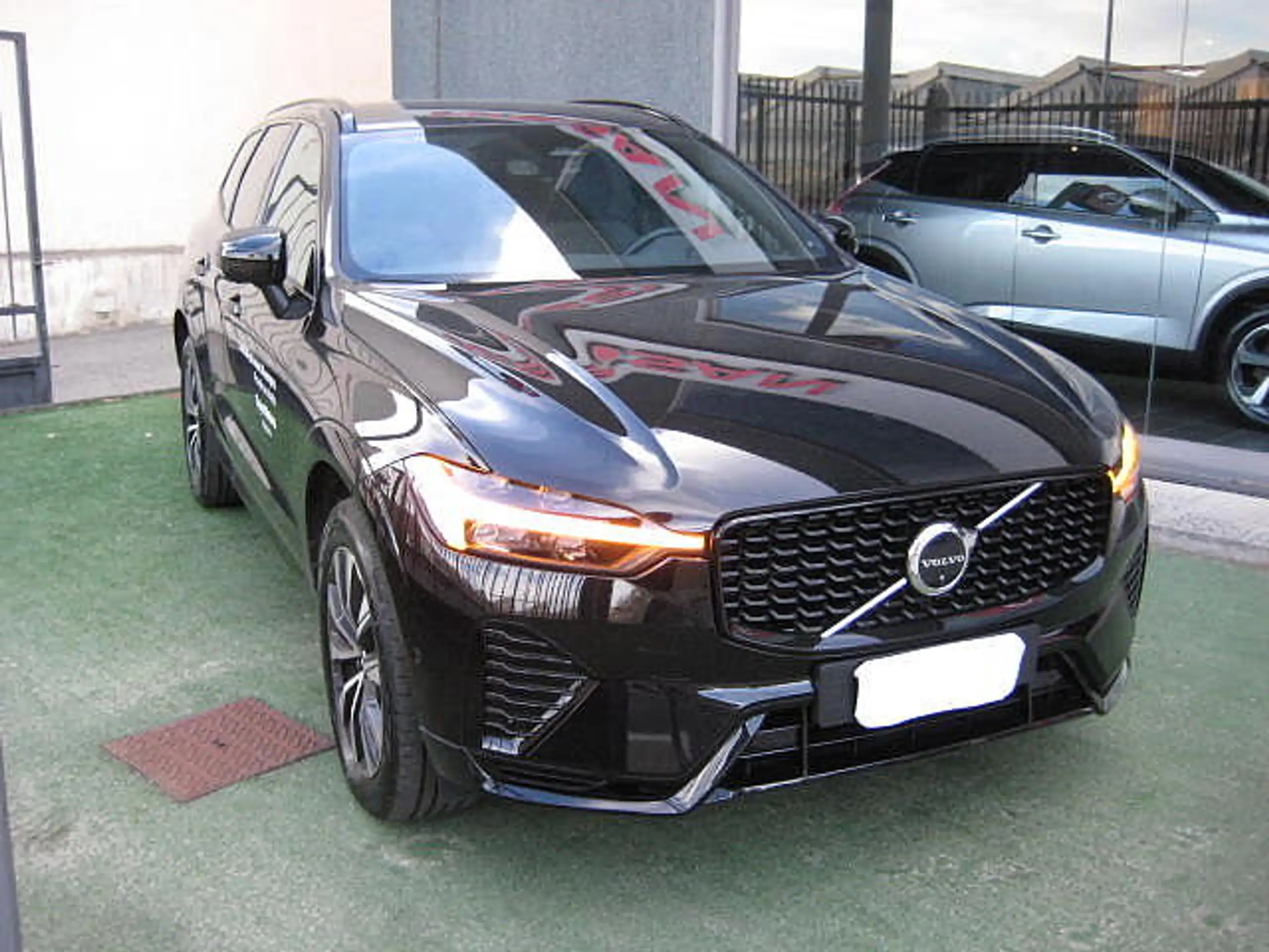 Volvo - XC60