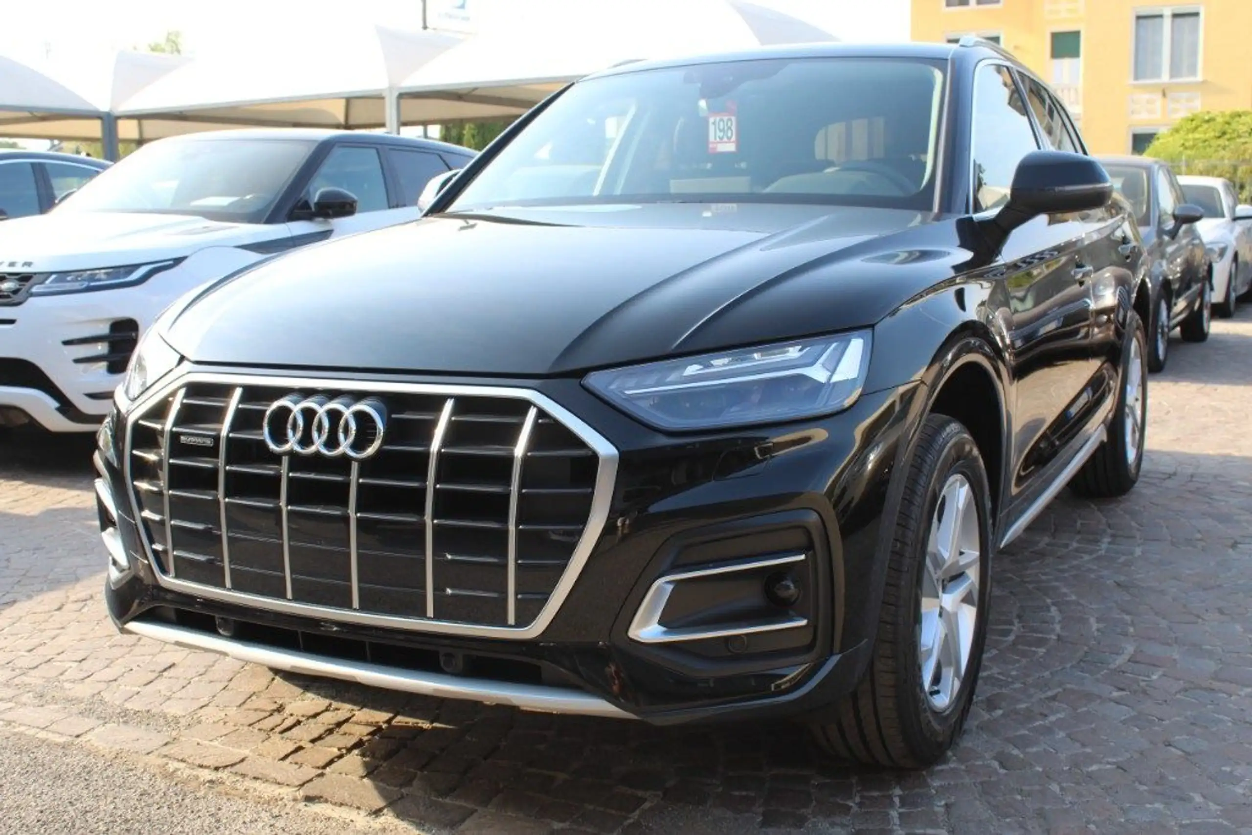 Audi - Q5