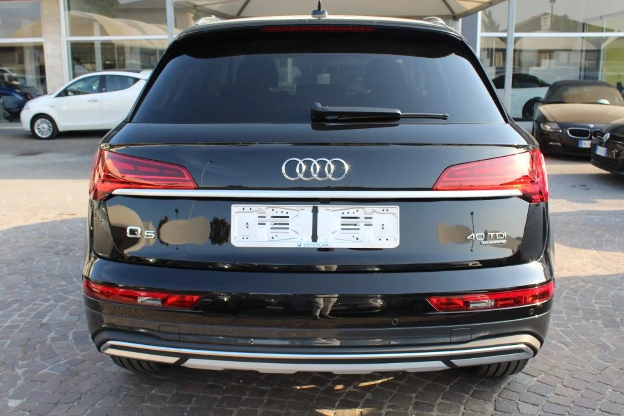 Audi - Q5