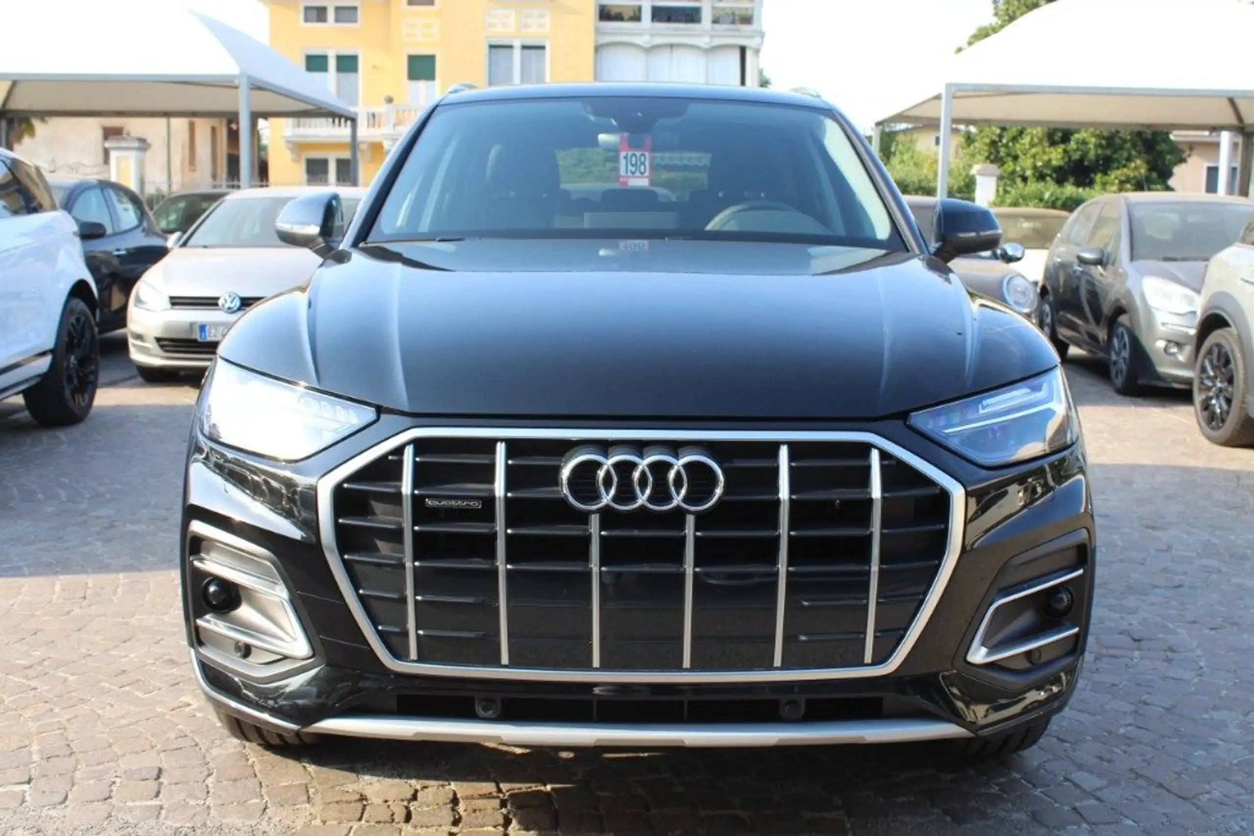 Audi - Q5