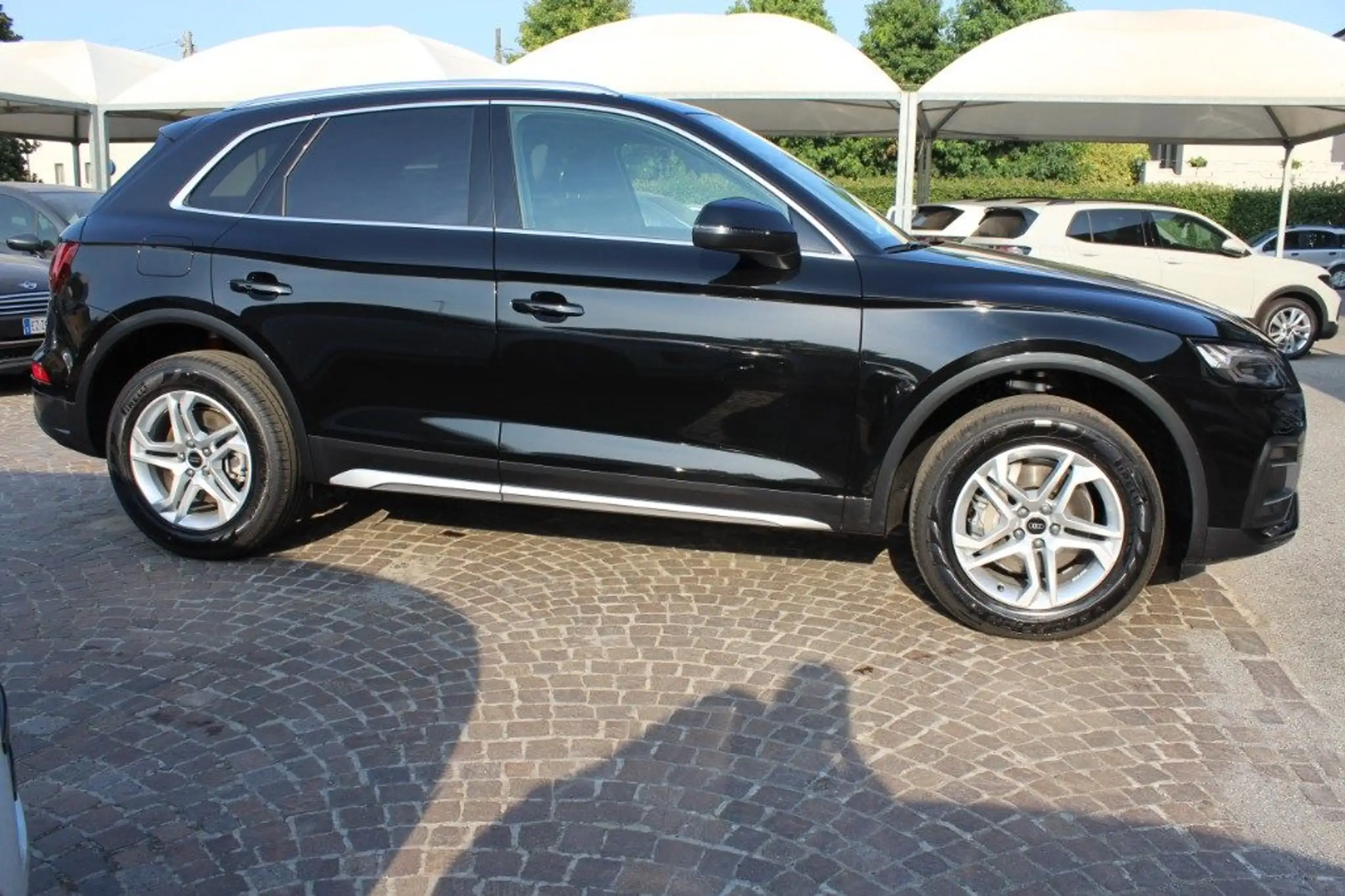 Audi - Q5