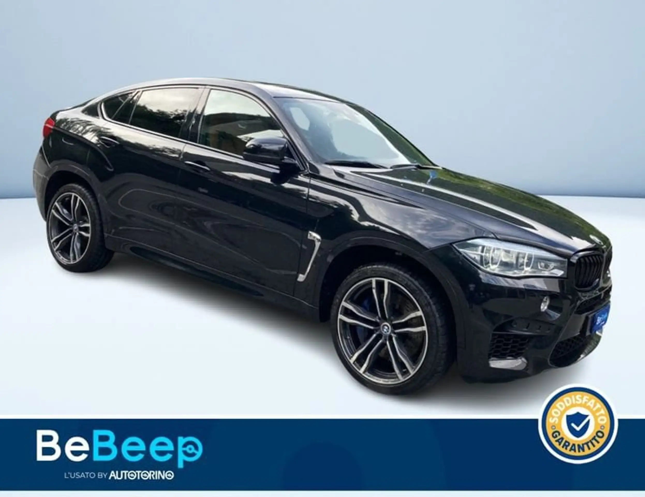 BMW - X6