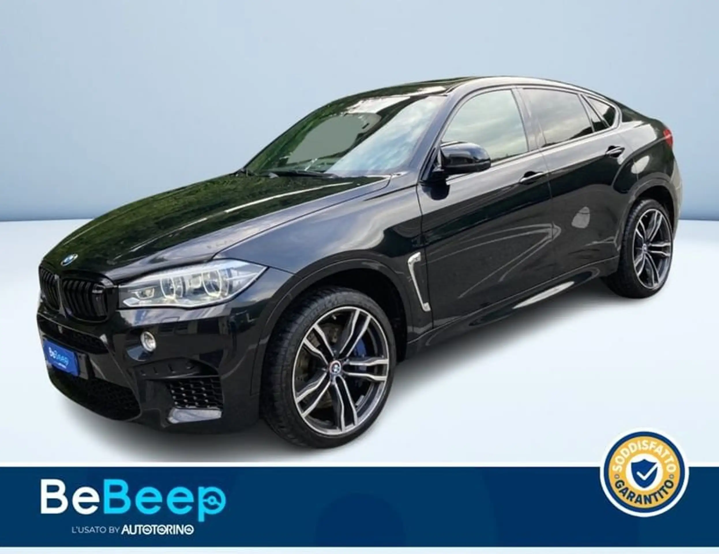 BMW - X6