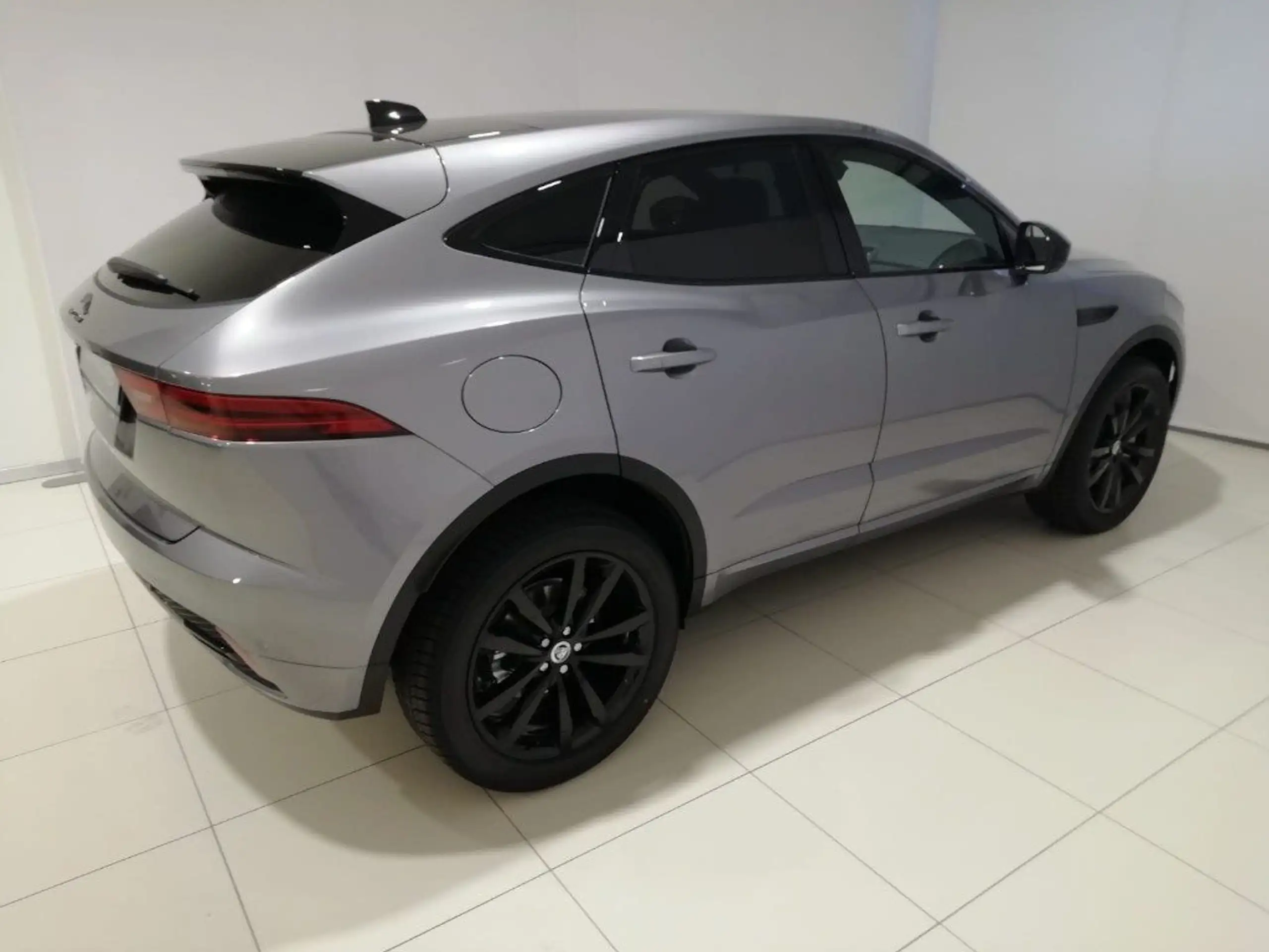 Jaguar - E-Pace