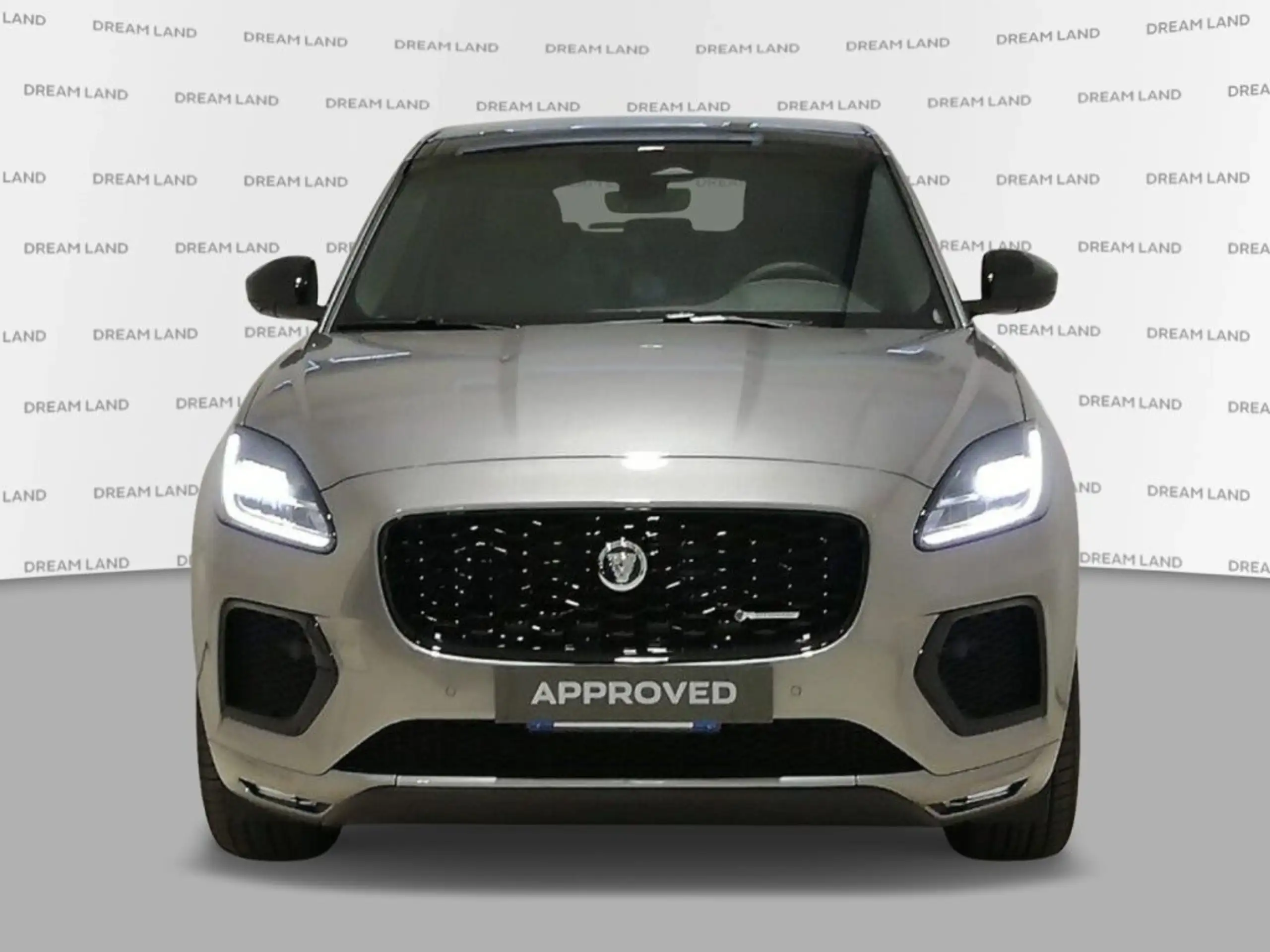 Jaguar - E-Pace