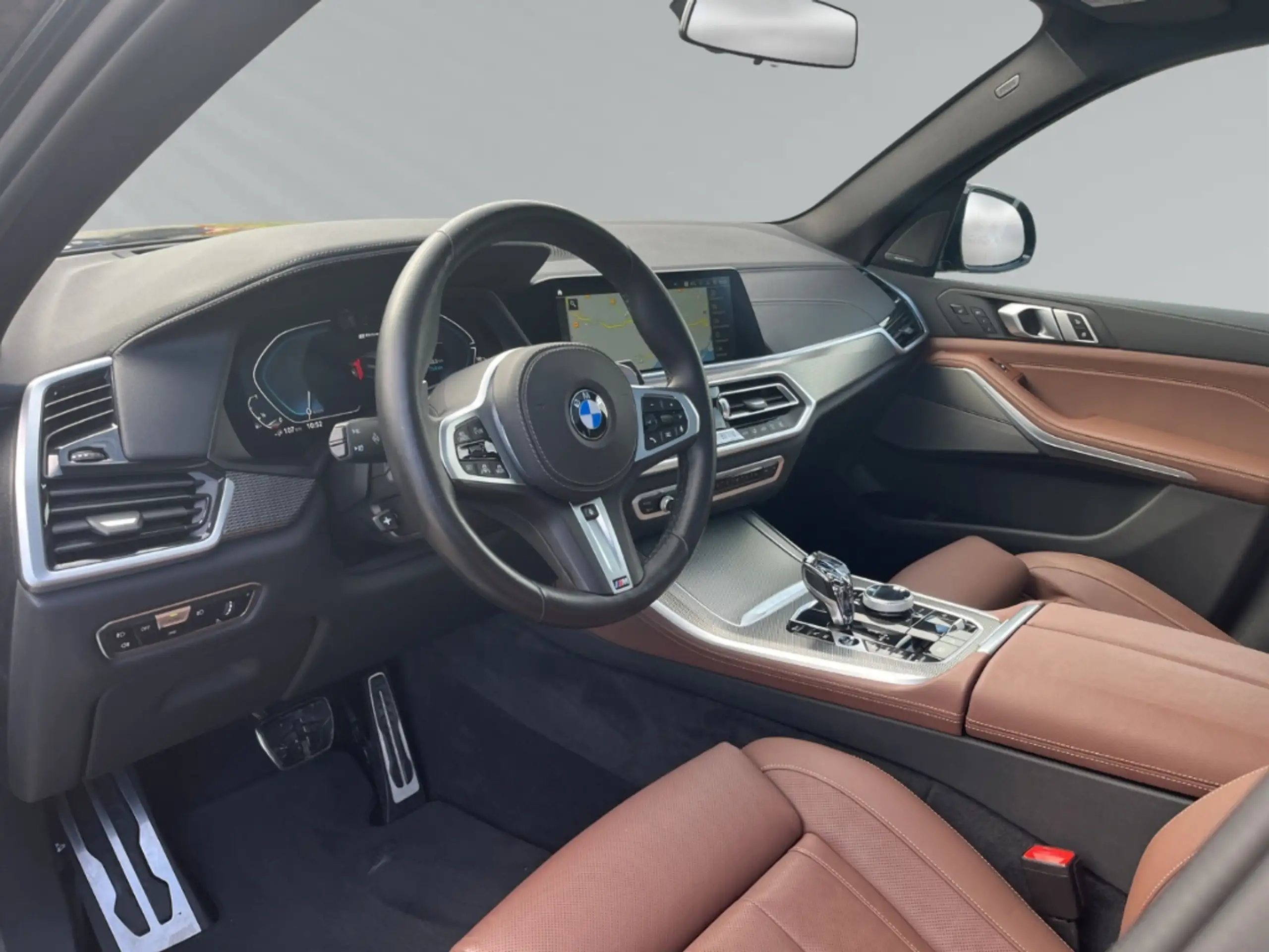 BMW - X5