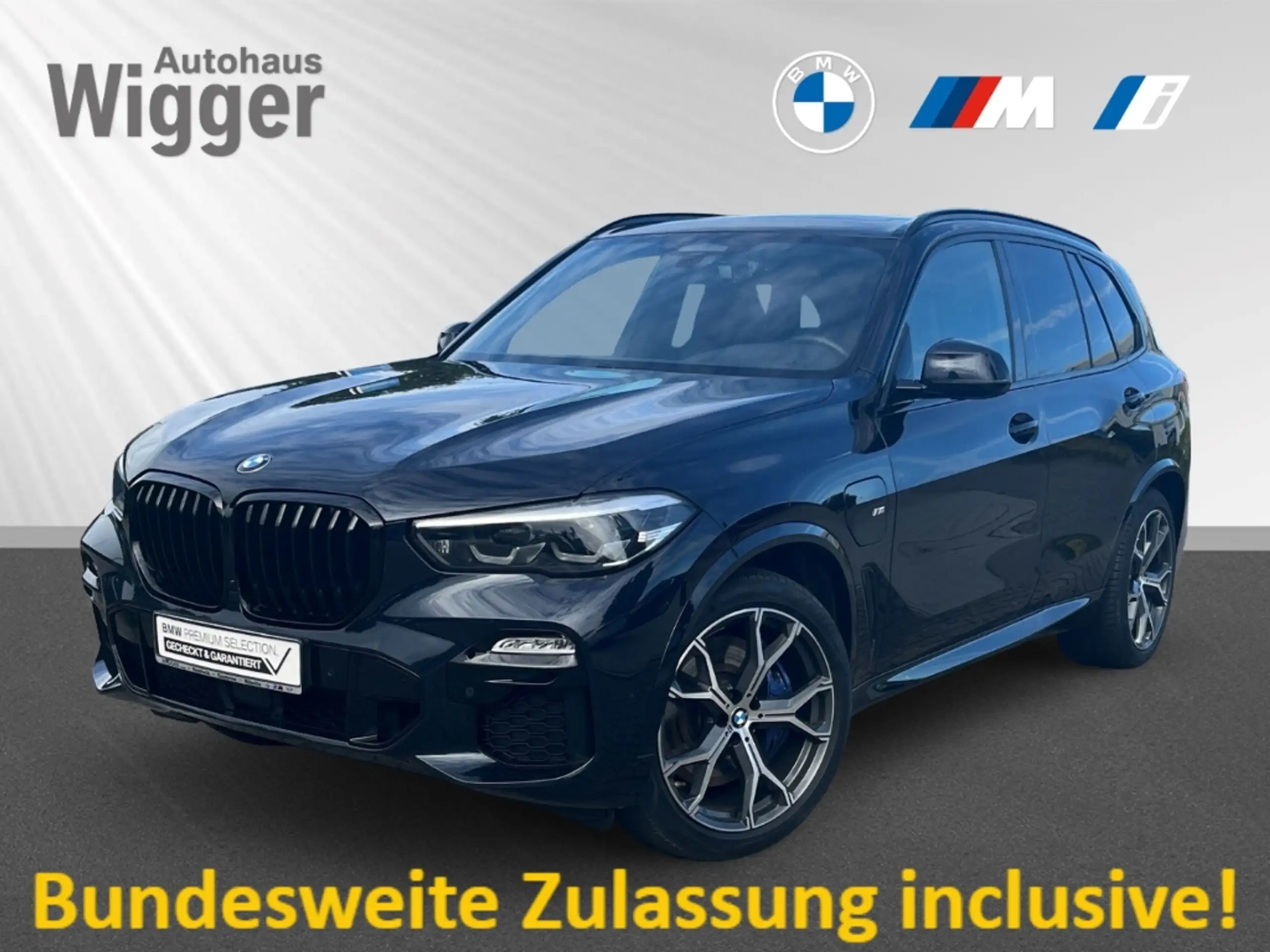 BMW - X5