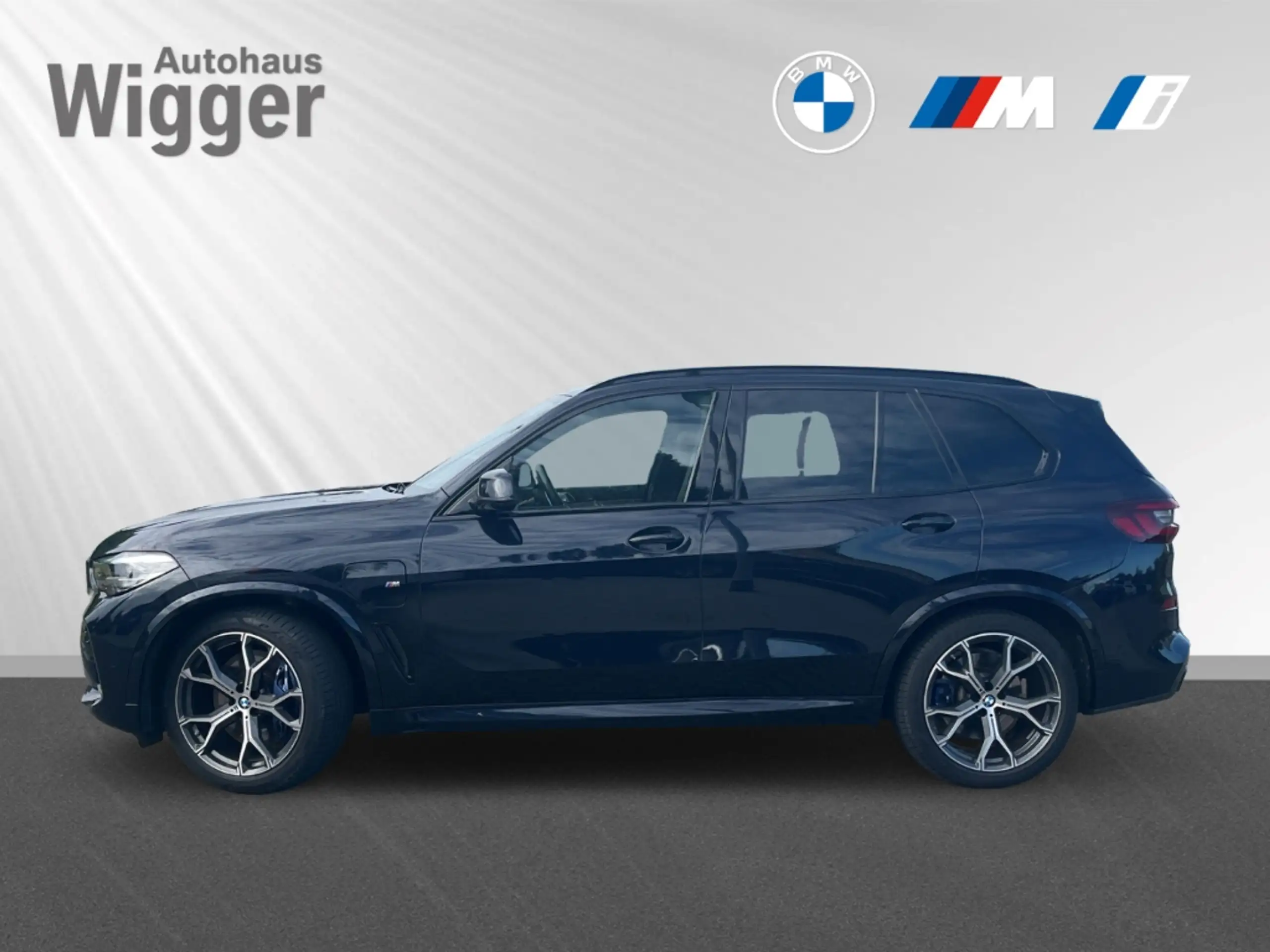 BMW - X5