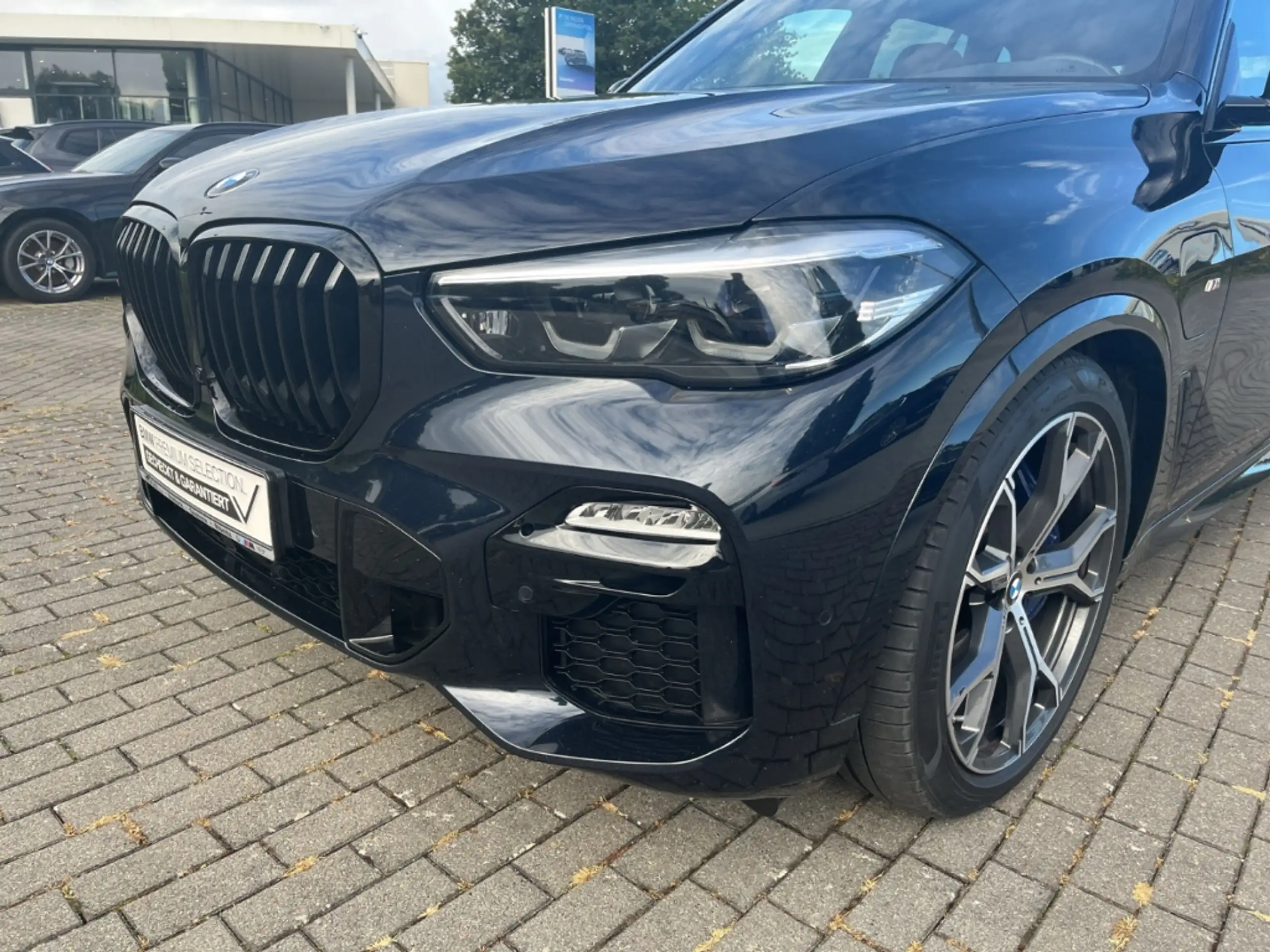 BMW - X5