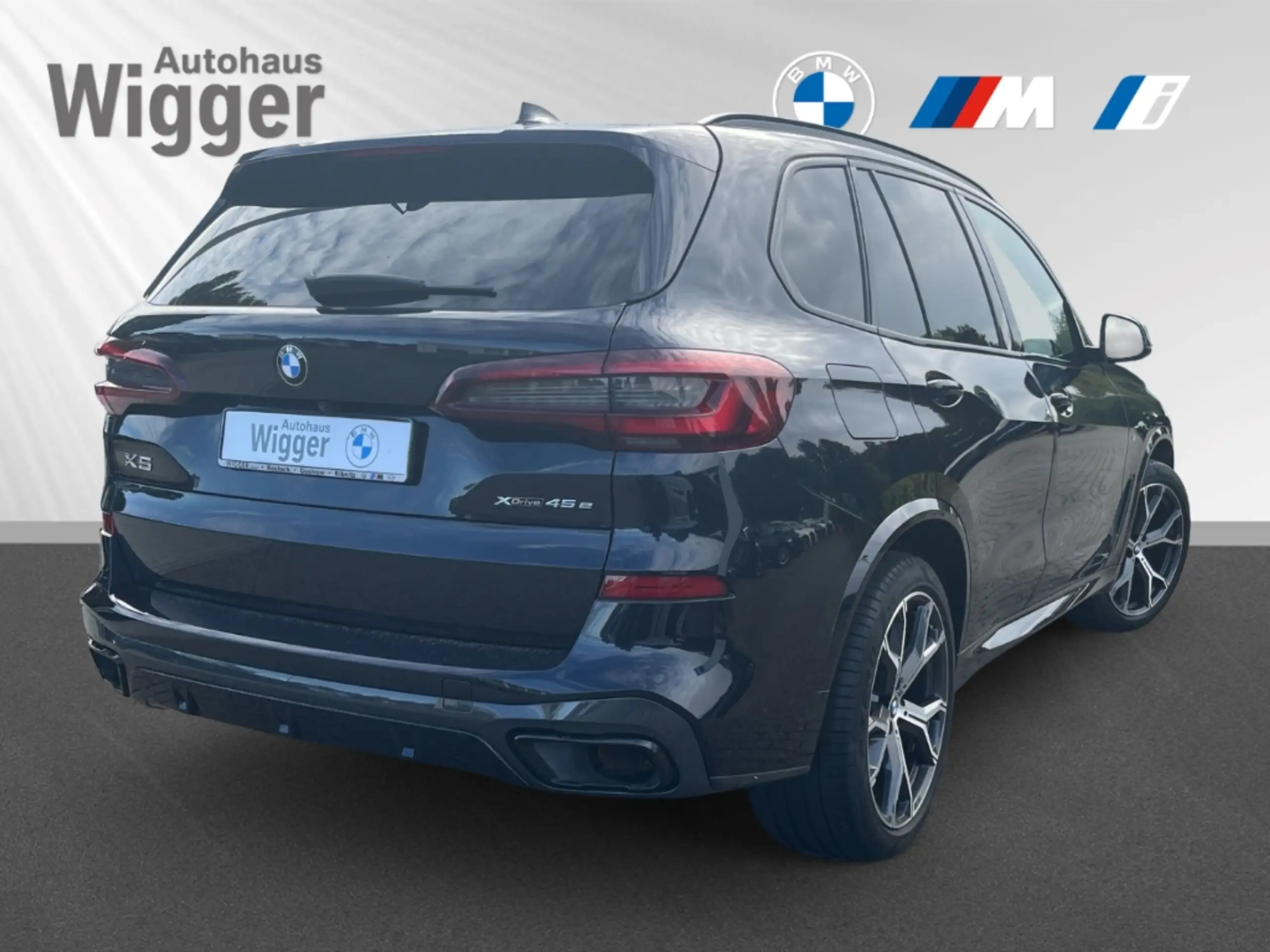 BMW - X5