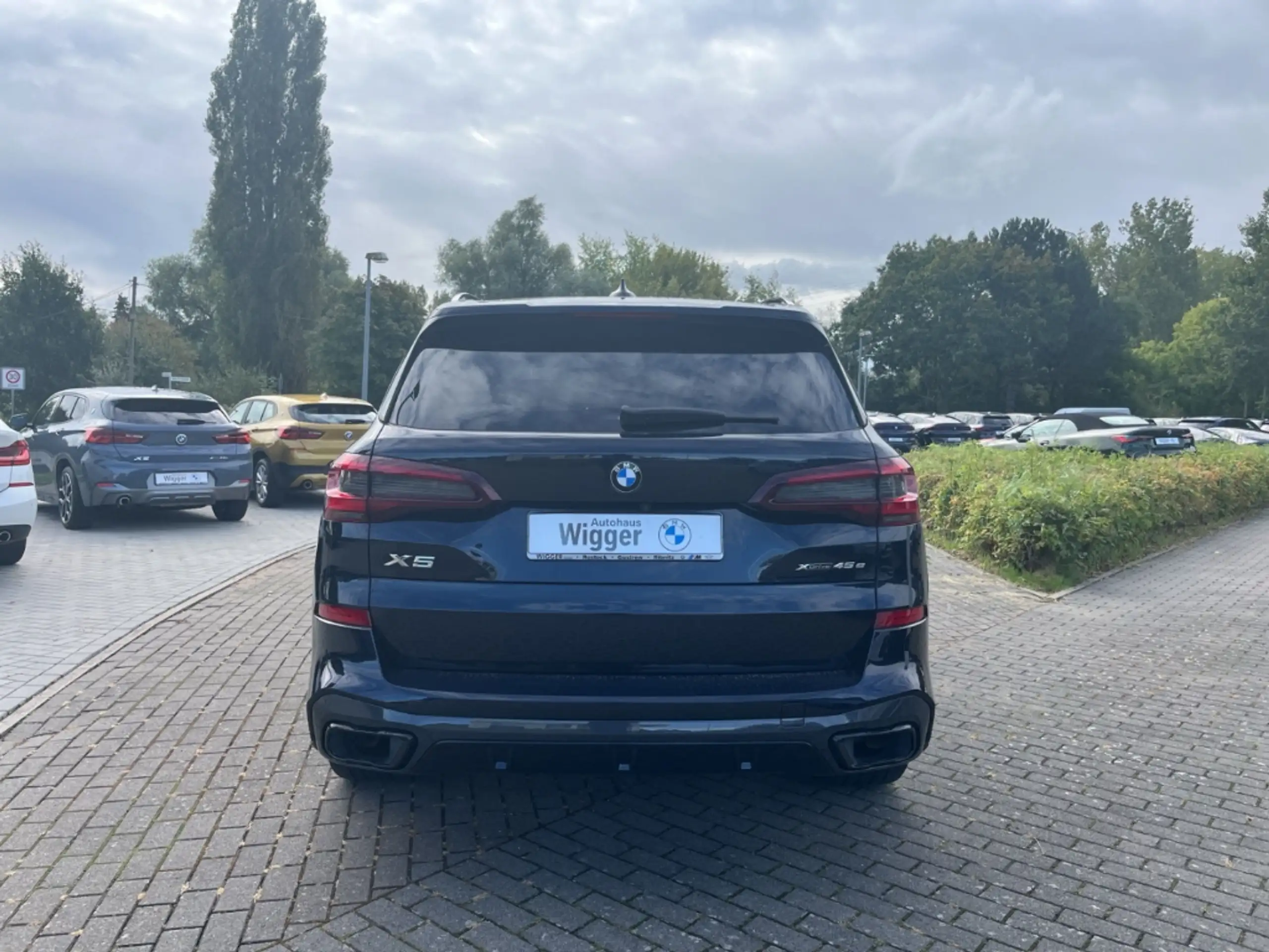 BMW - X5