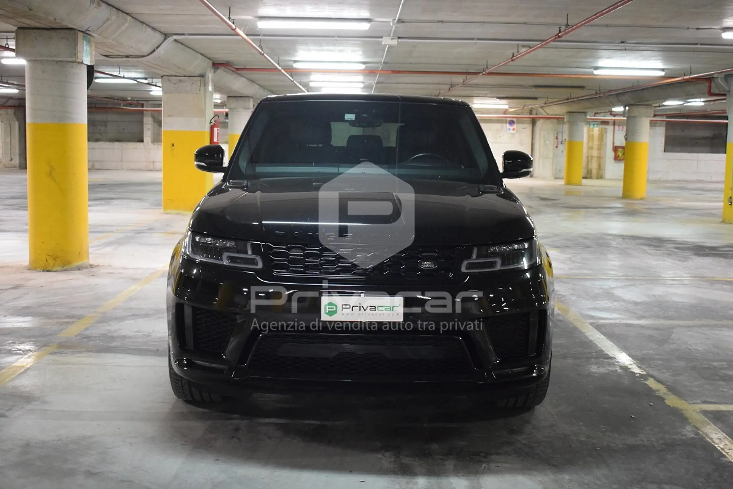 Land Rover - Range Rover Sport