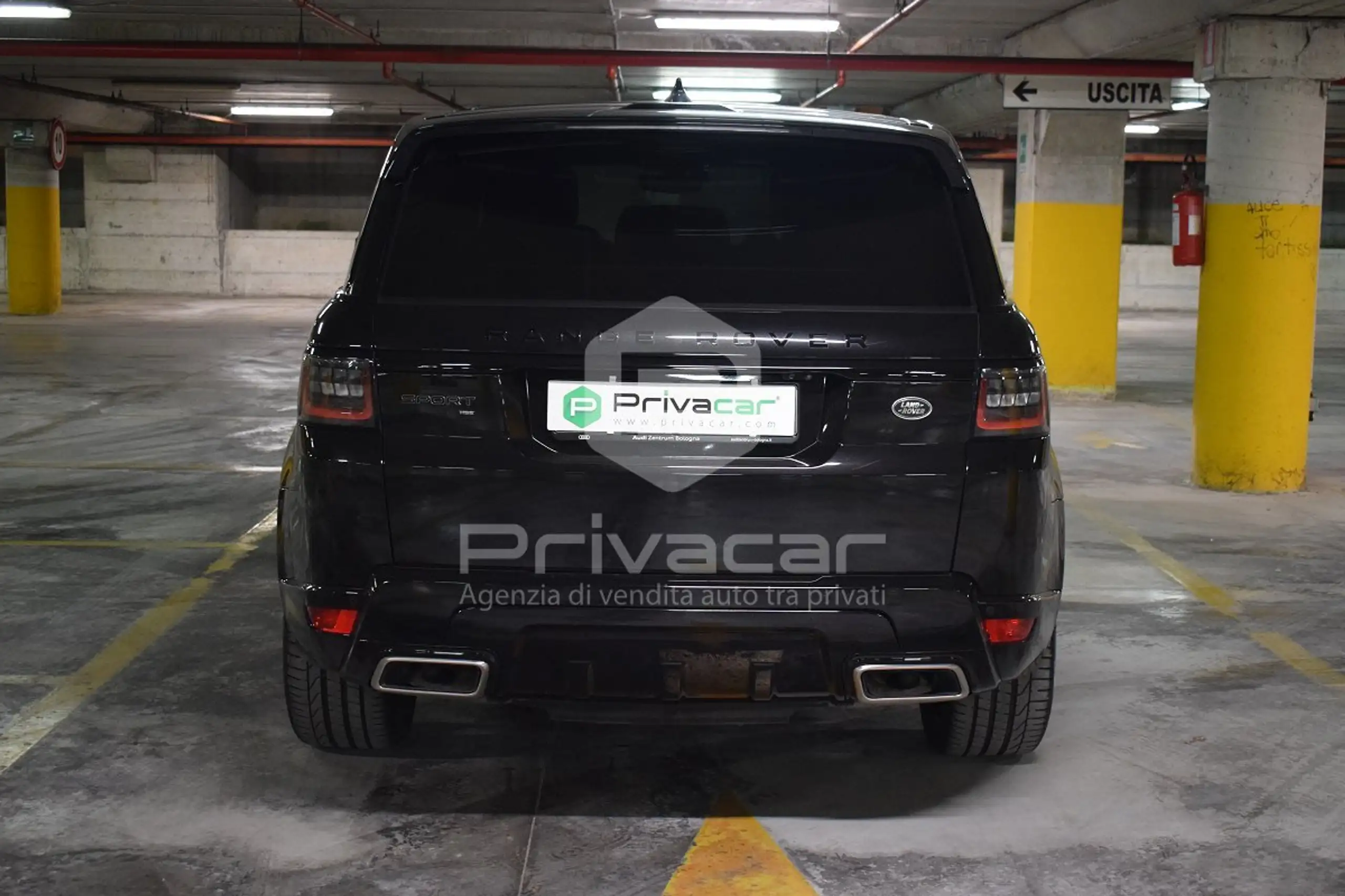 Land Rover - Range Rover Sport