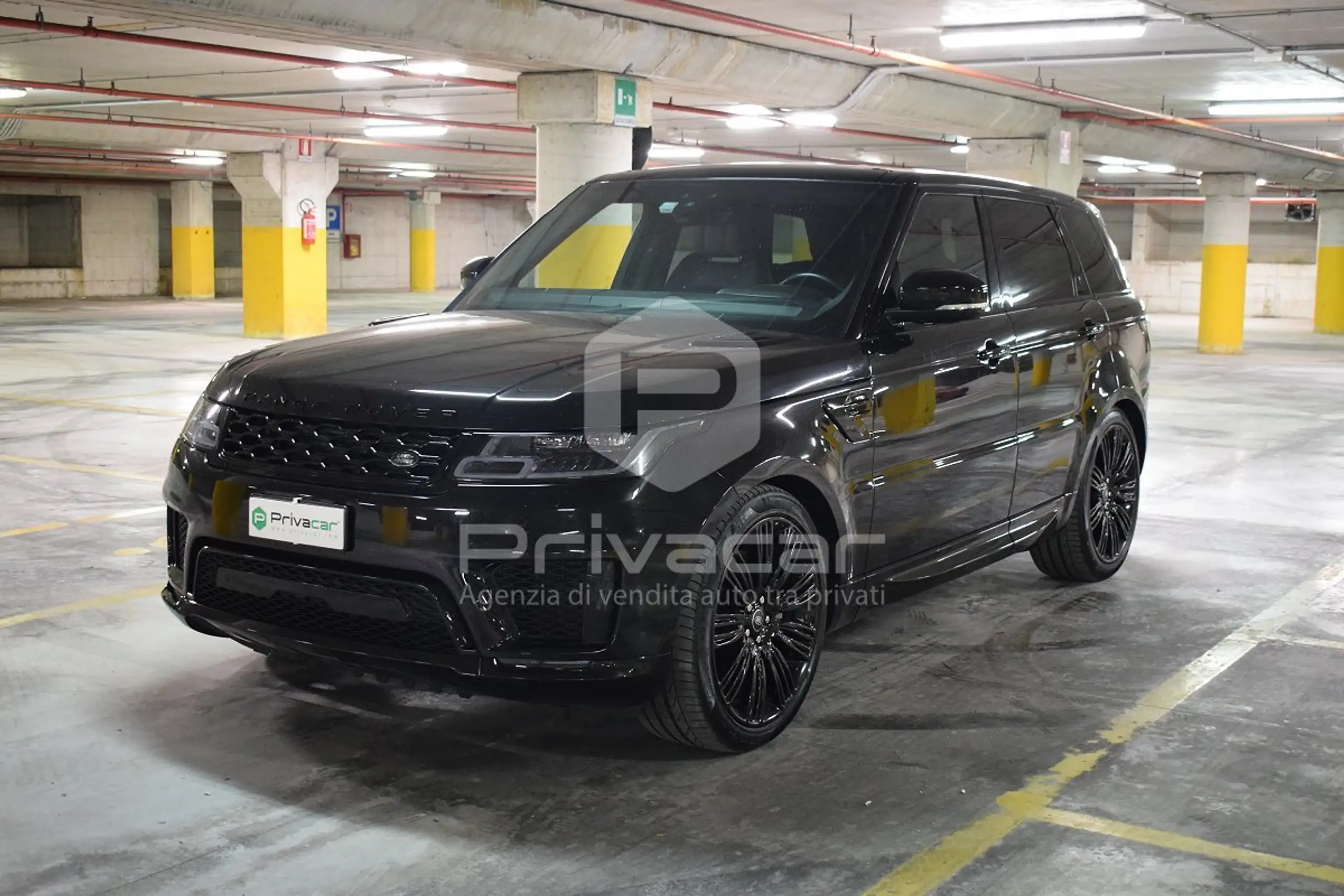 Land Rover - Range Rover Sport