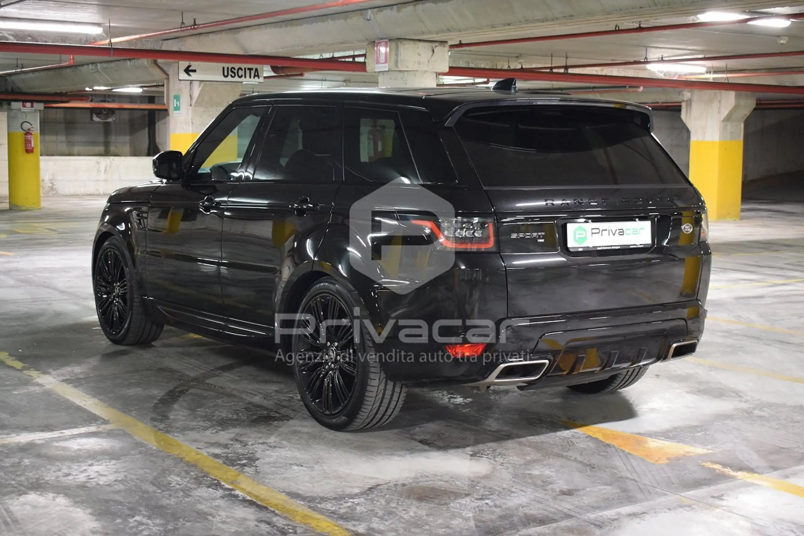 Land Rover - Range Rover Sport