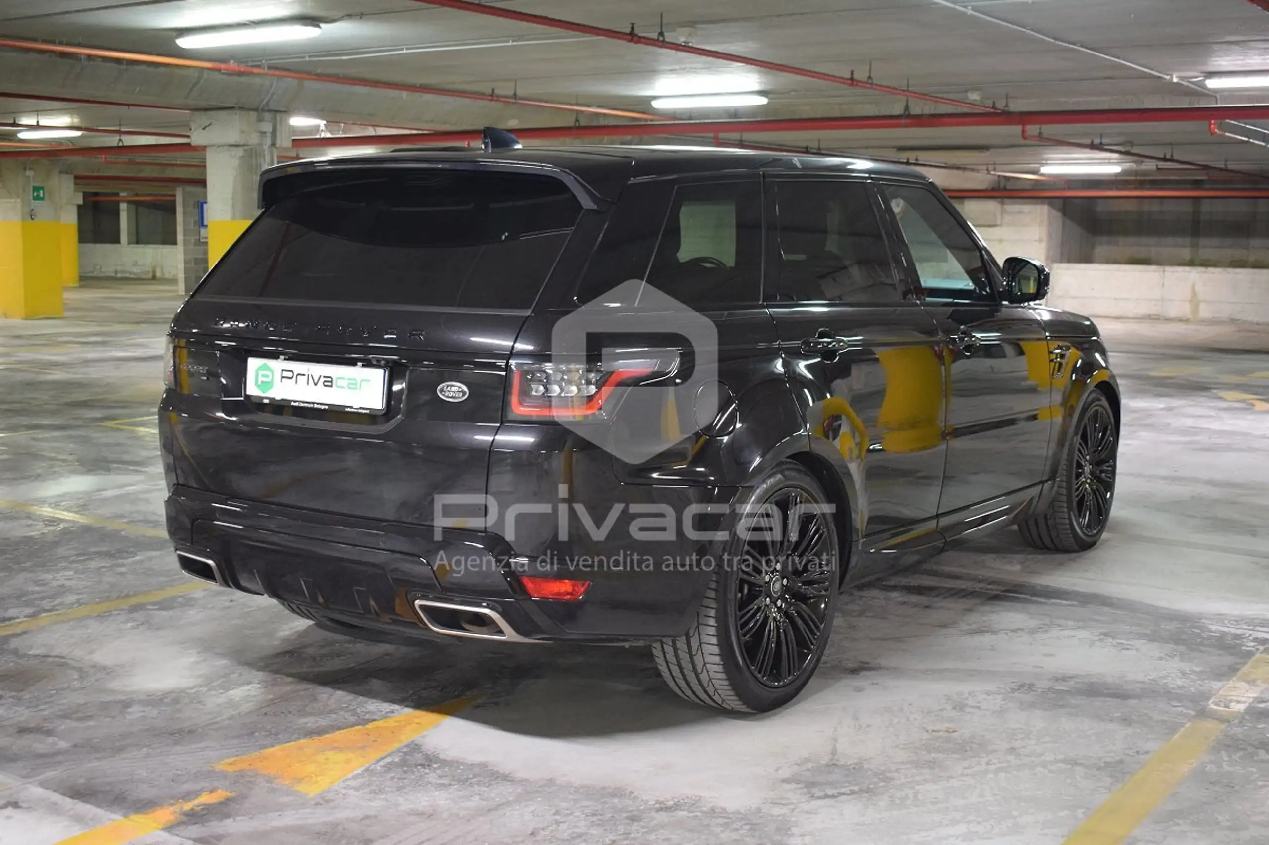 Land Rover - Range Rover Sport