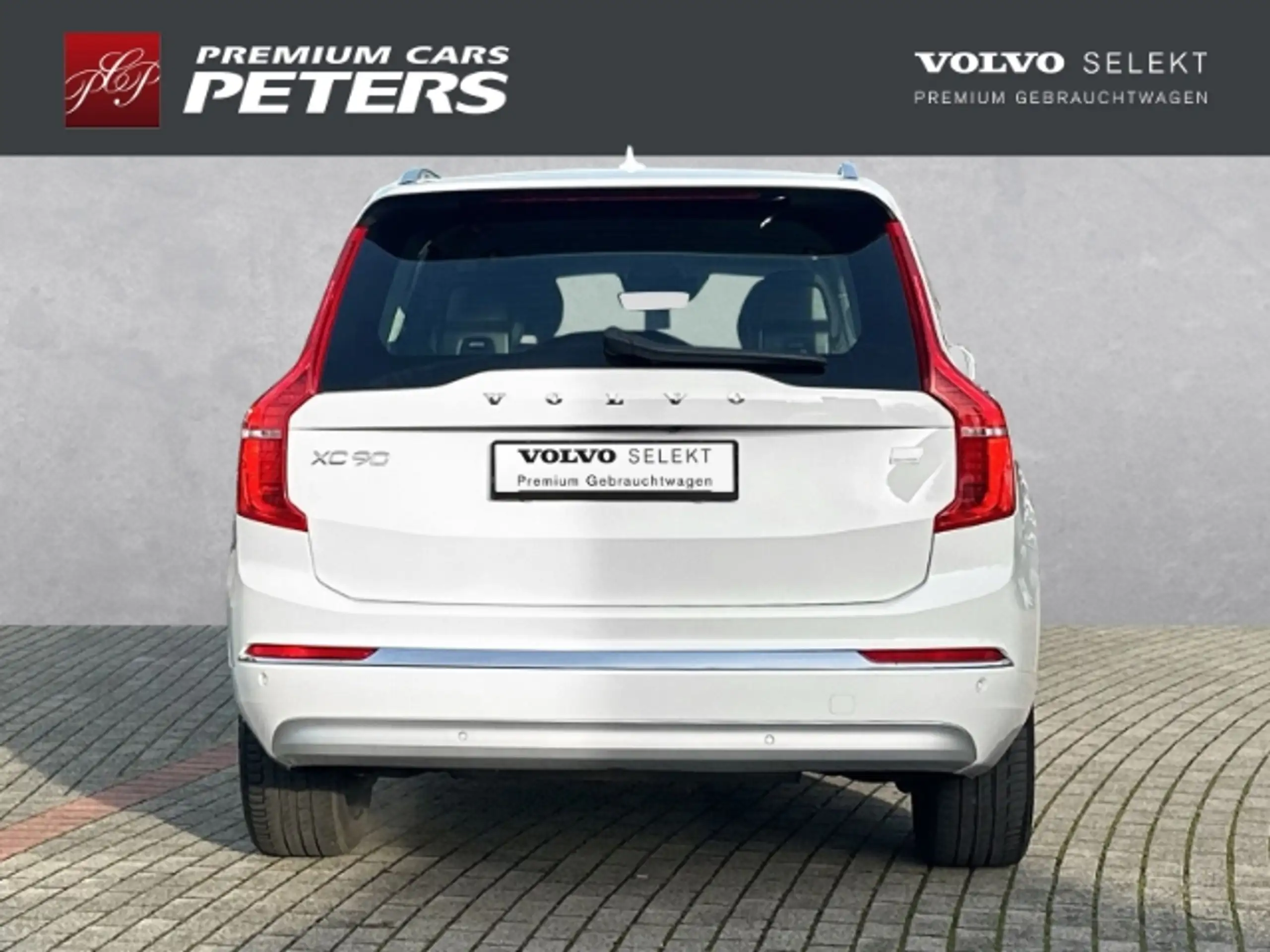 Volvo - XC90