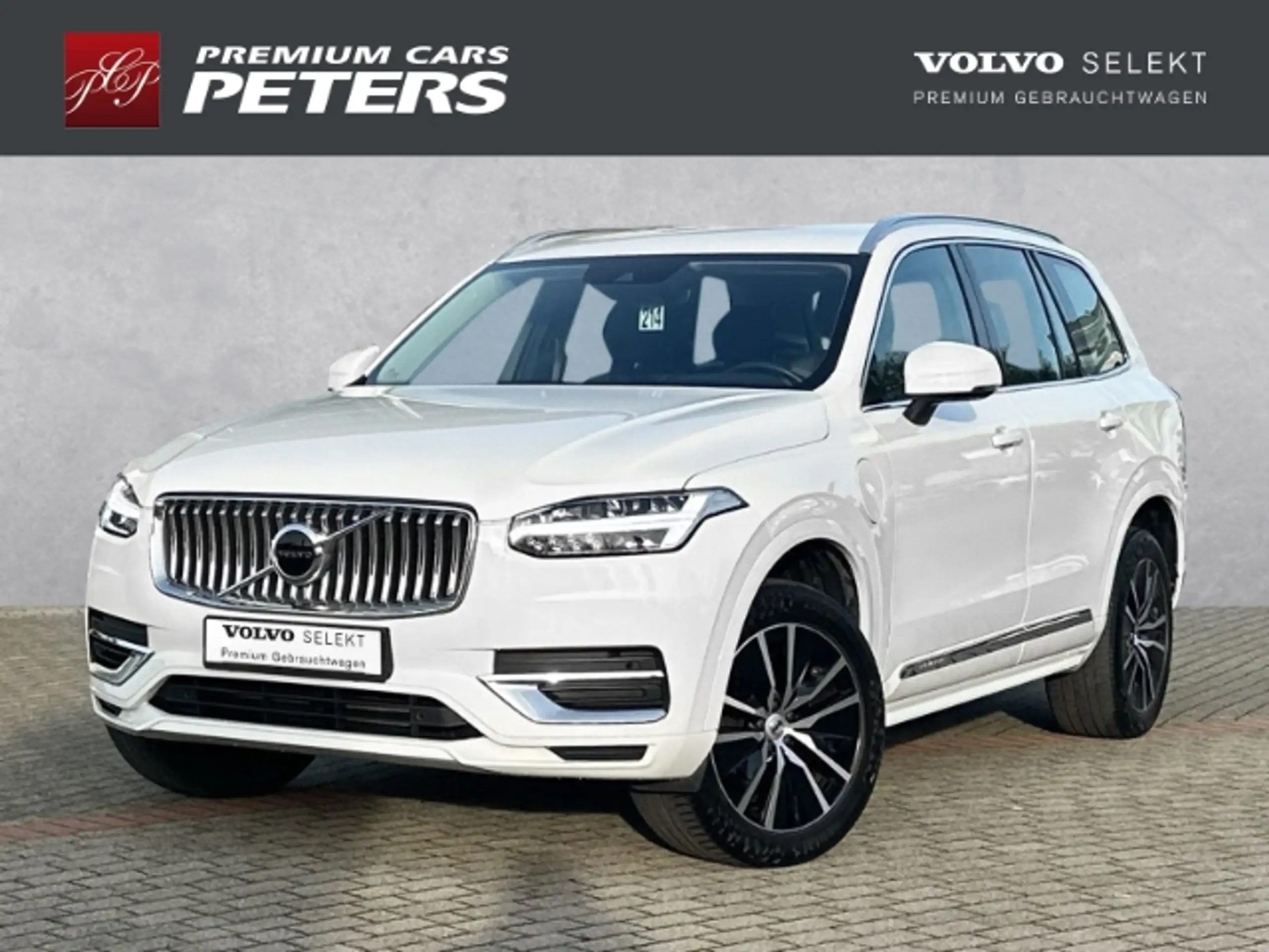 Volvo - XC90