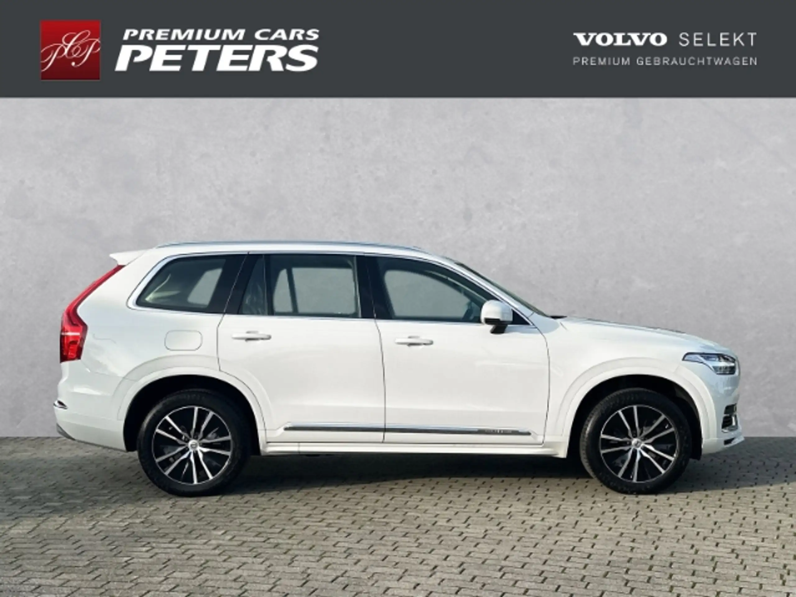 Volvo - XC90