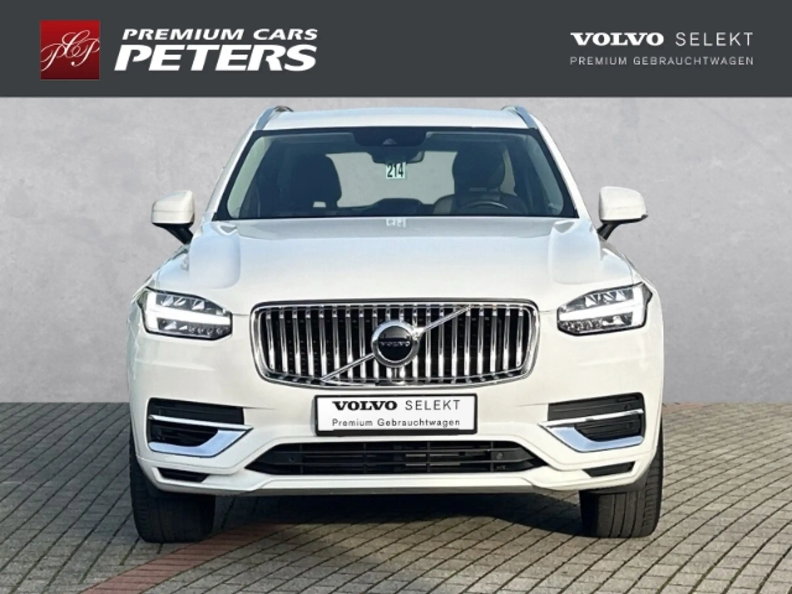 Volvo - XC90