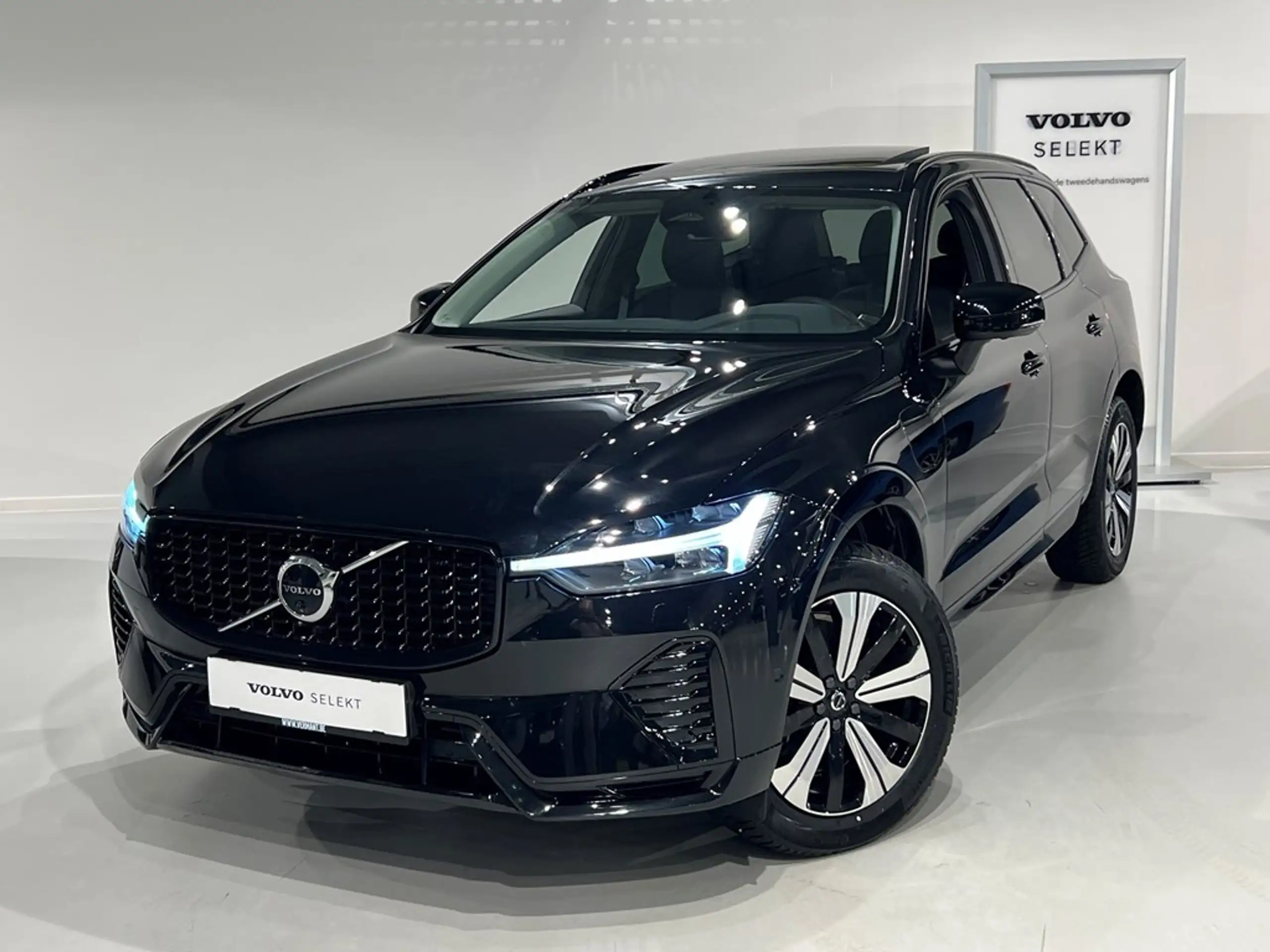 Volvo - XC60