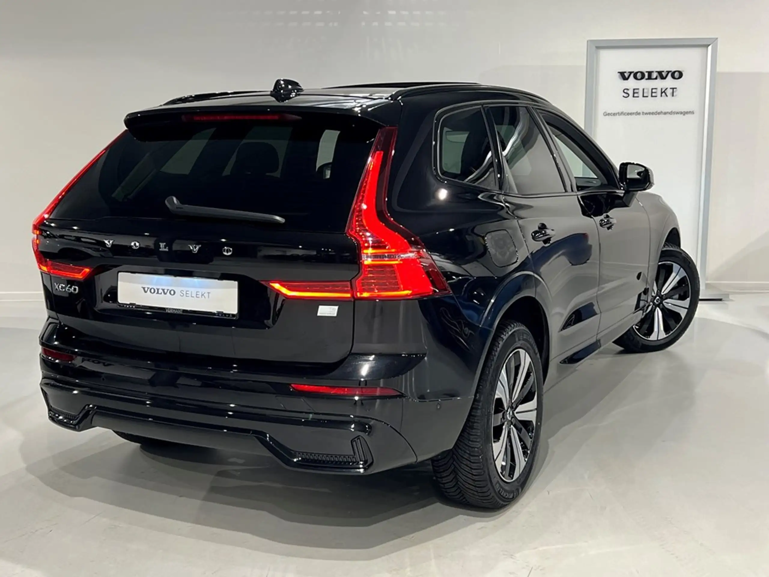 Volvo - XC60