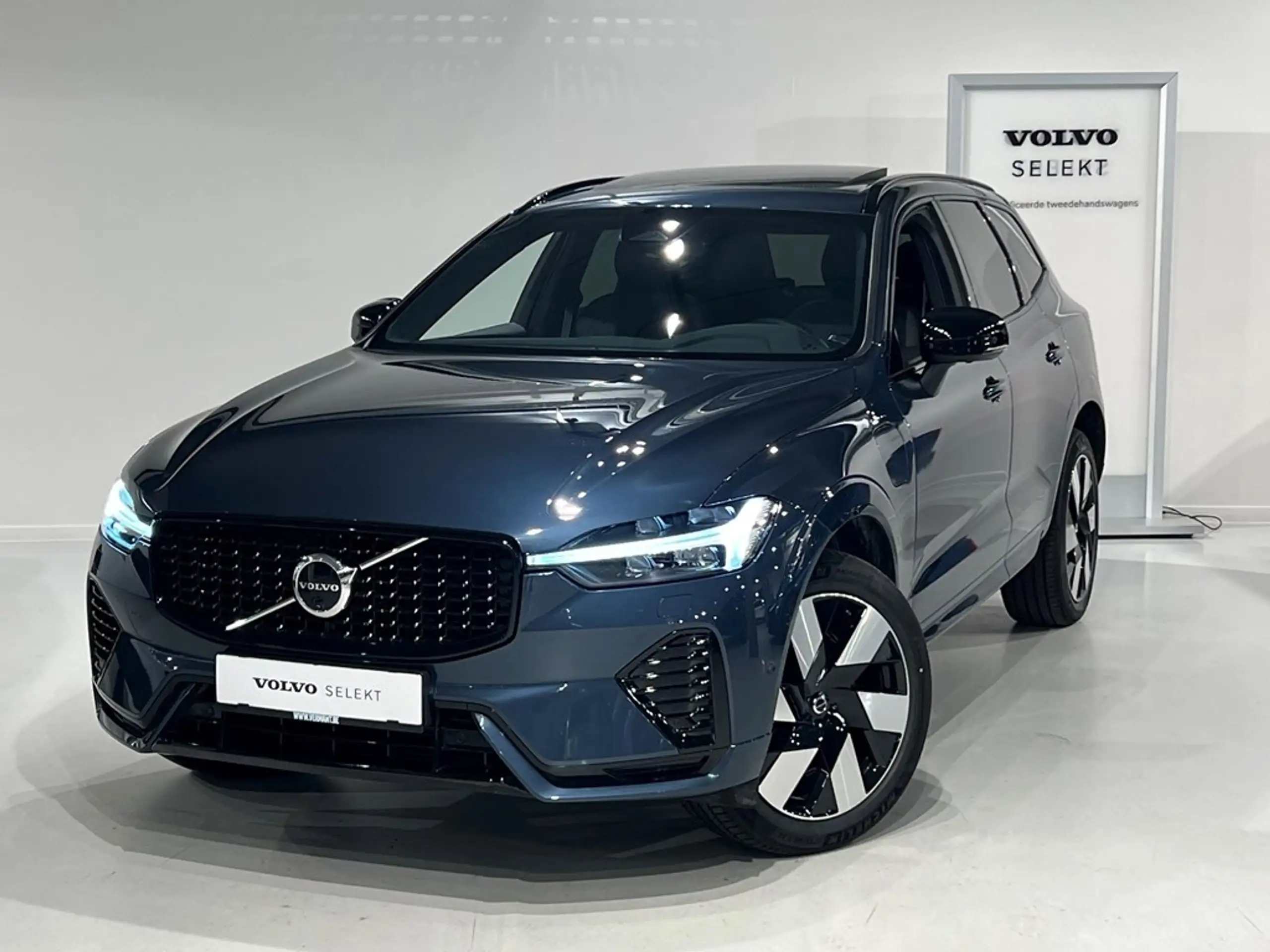 Volvo - XC60