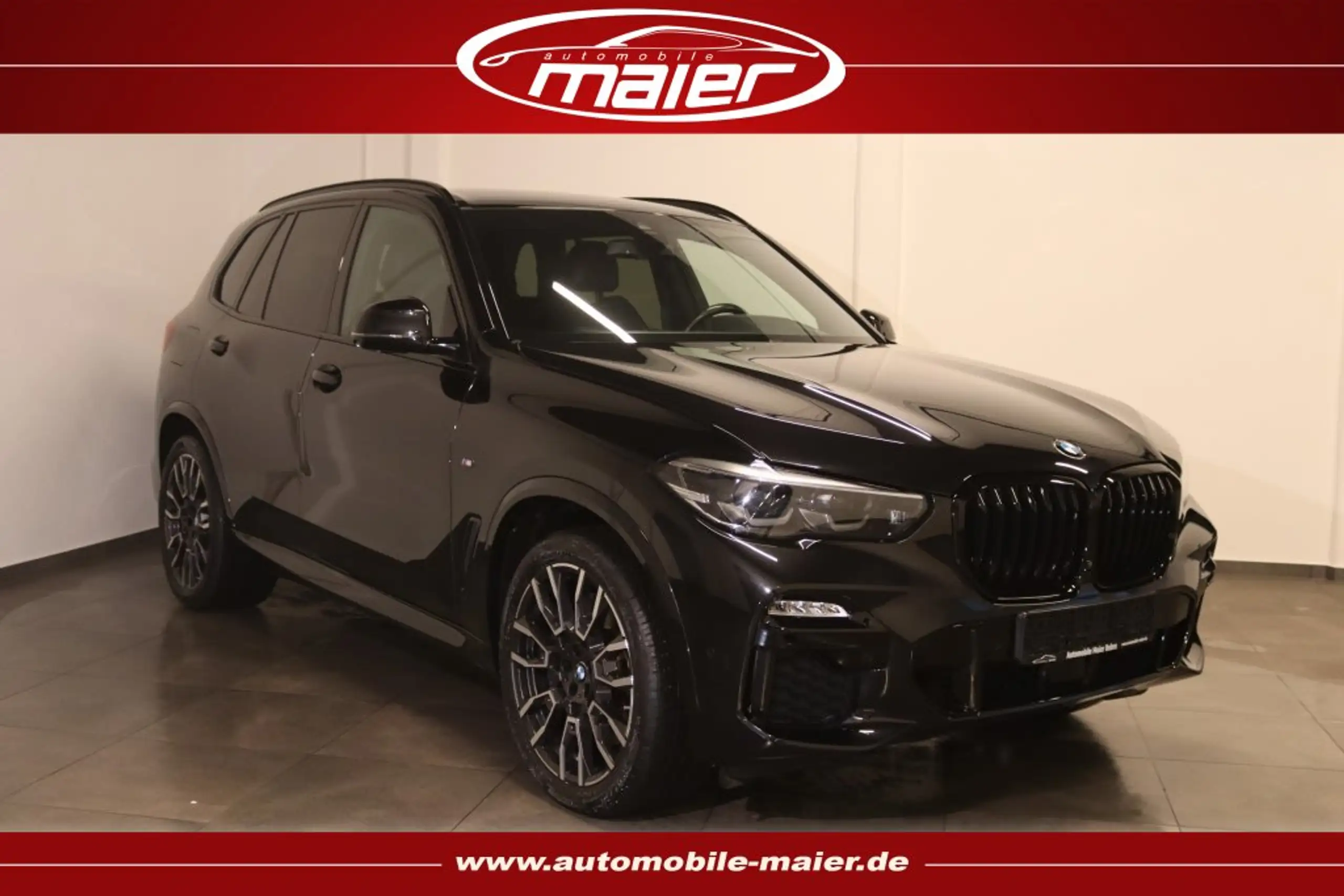 BMW - X5