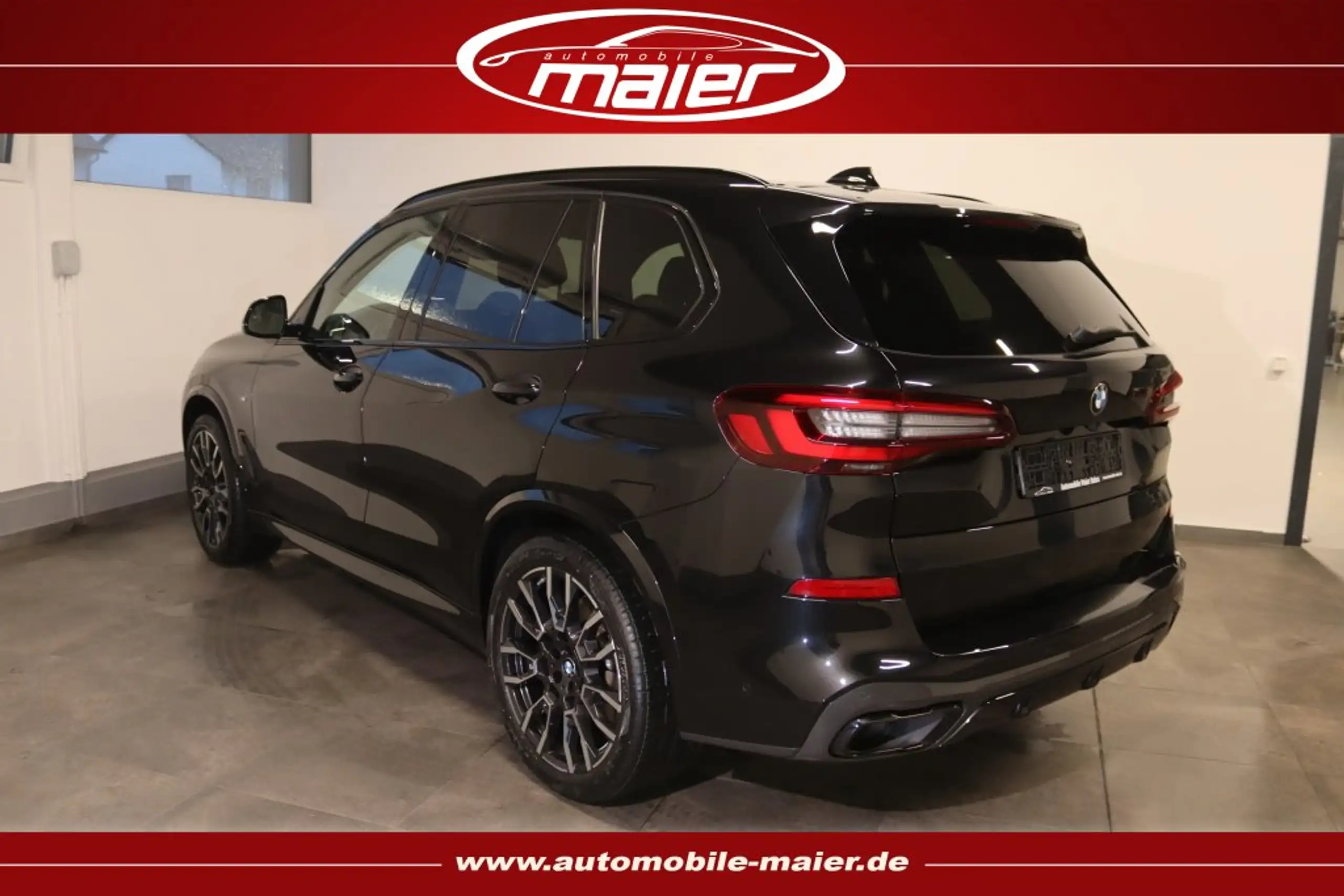 BMW - X5