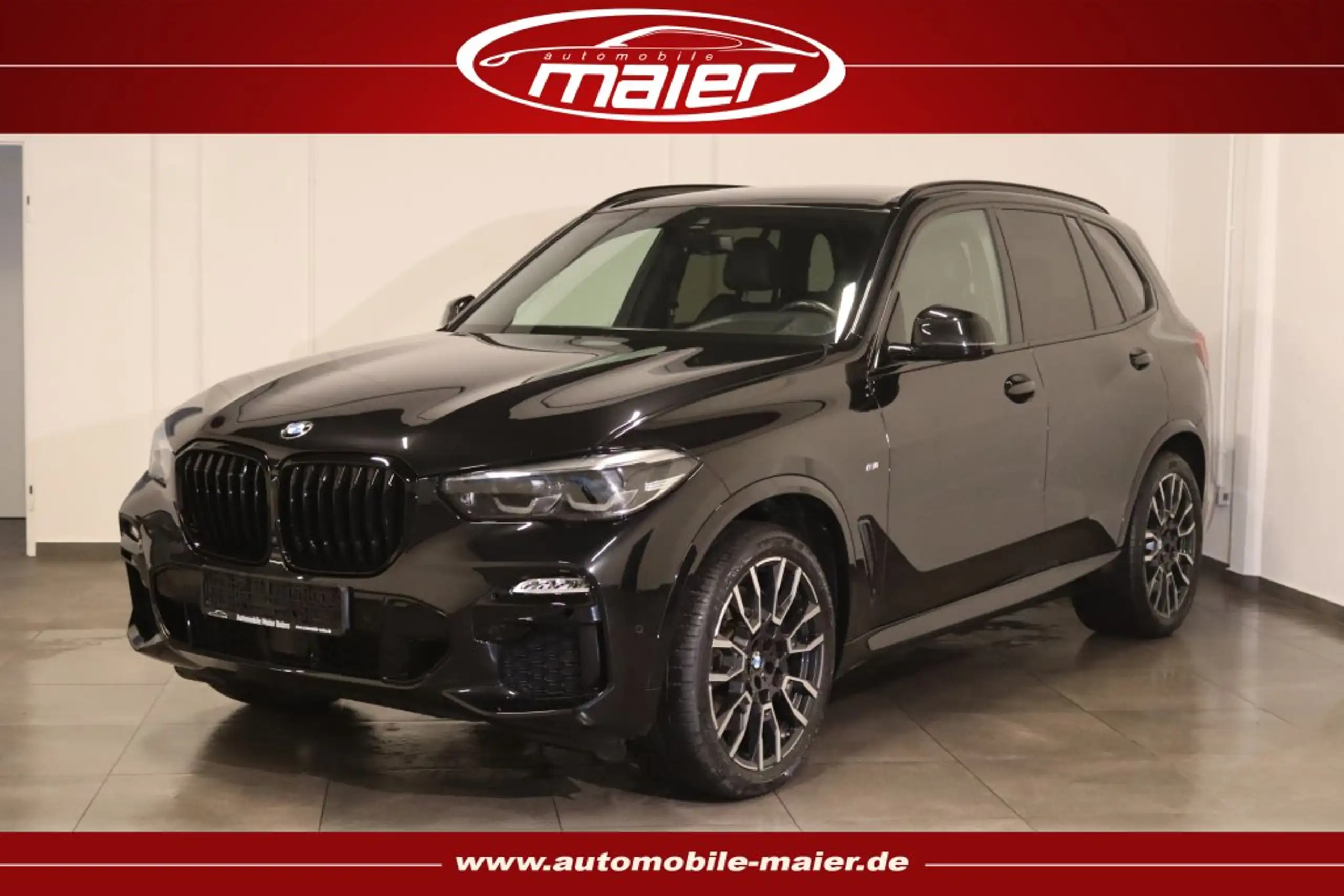 BMW - X5