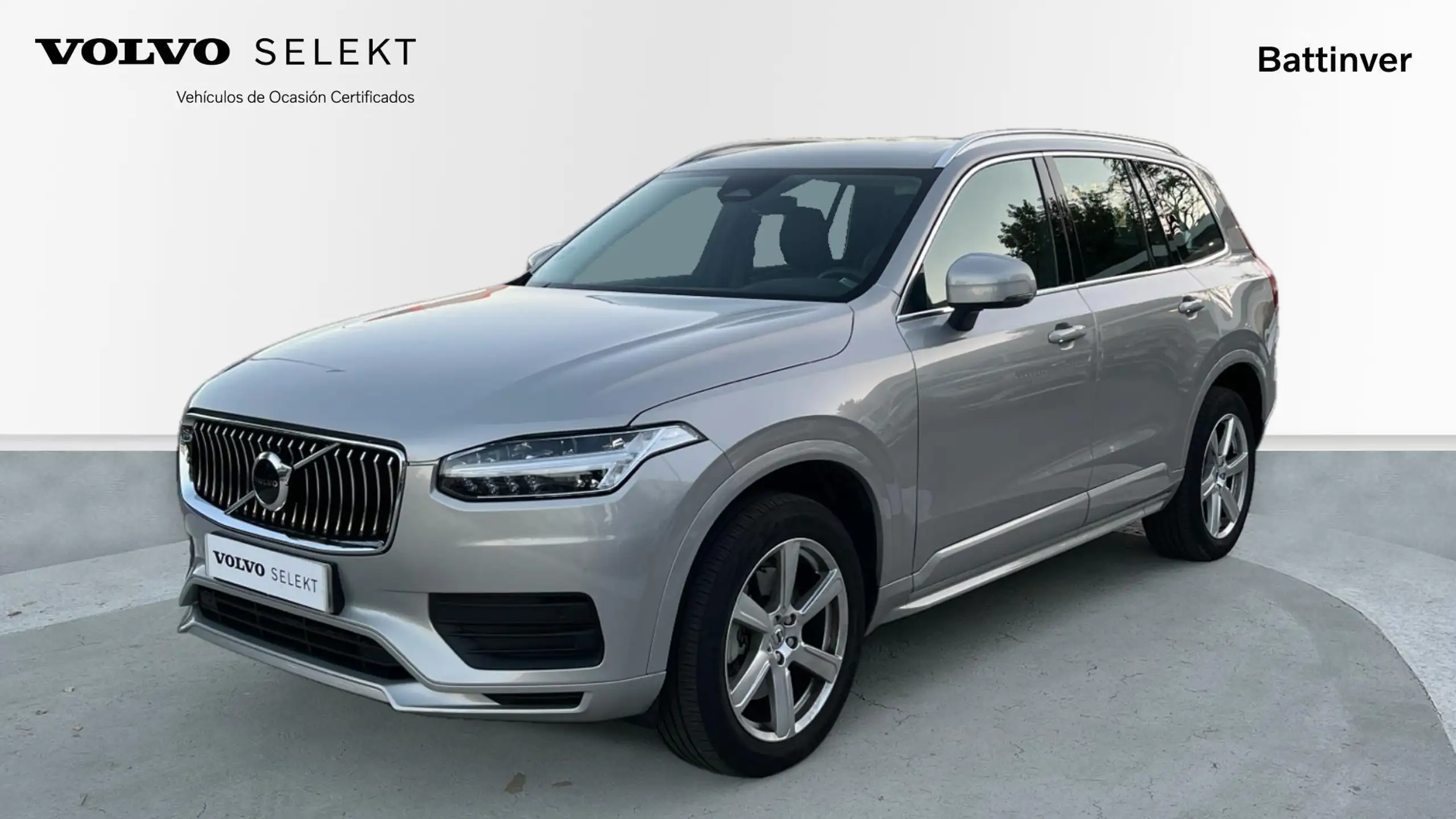 Volvo - XC90